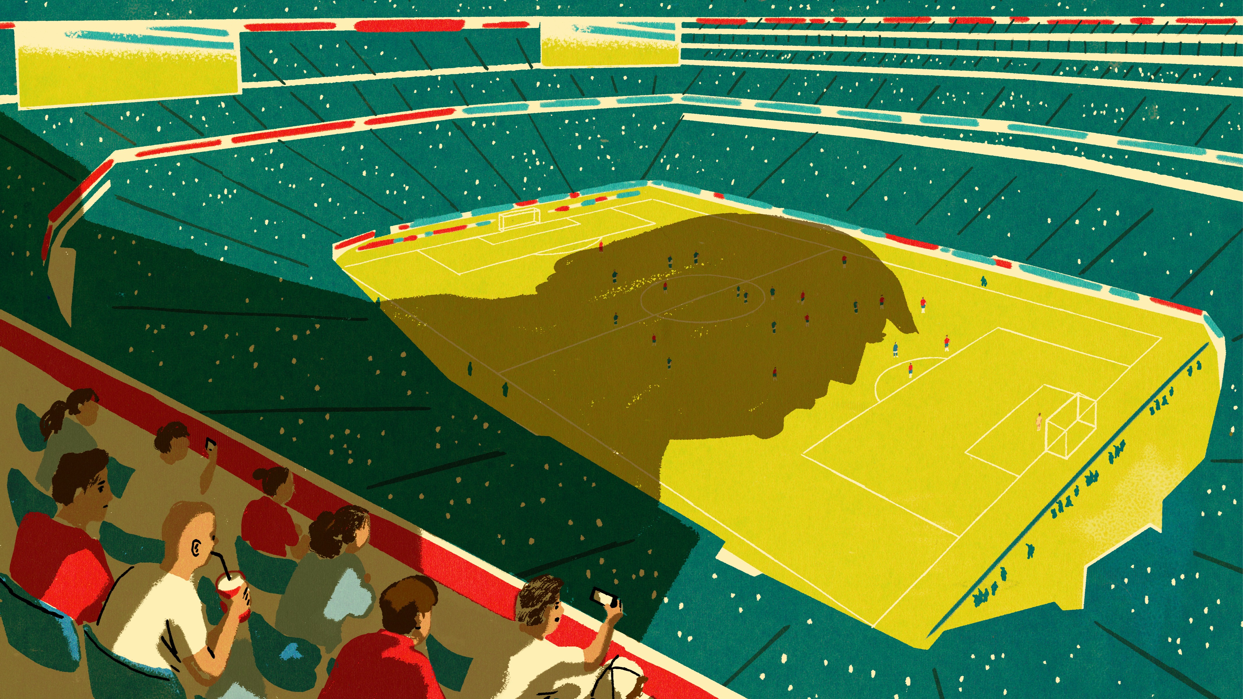 The Beautiful Gamble: Team USA Embarks on a World Cup Quest