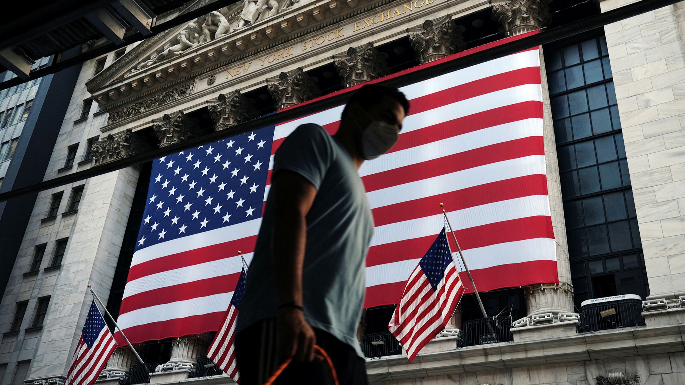 A clear US election result will calm investor nerves | Financial Times