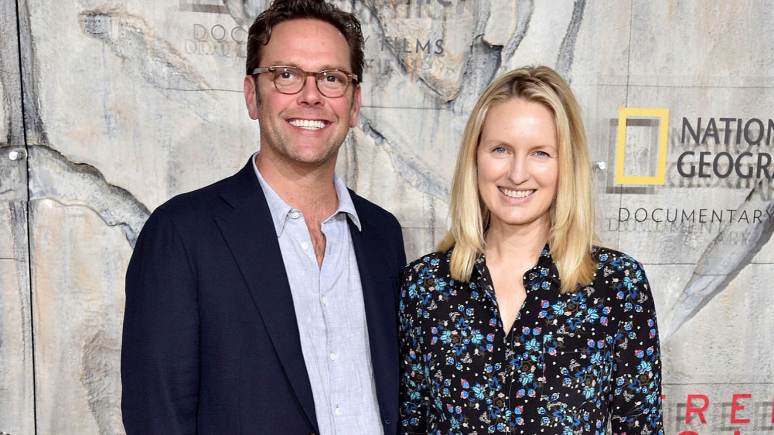 James Murdoch Blasts Us Media For Unleashing Insidious Forces Financial Times