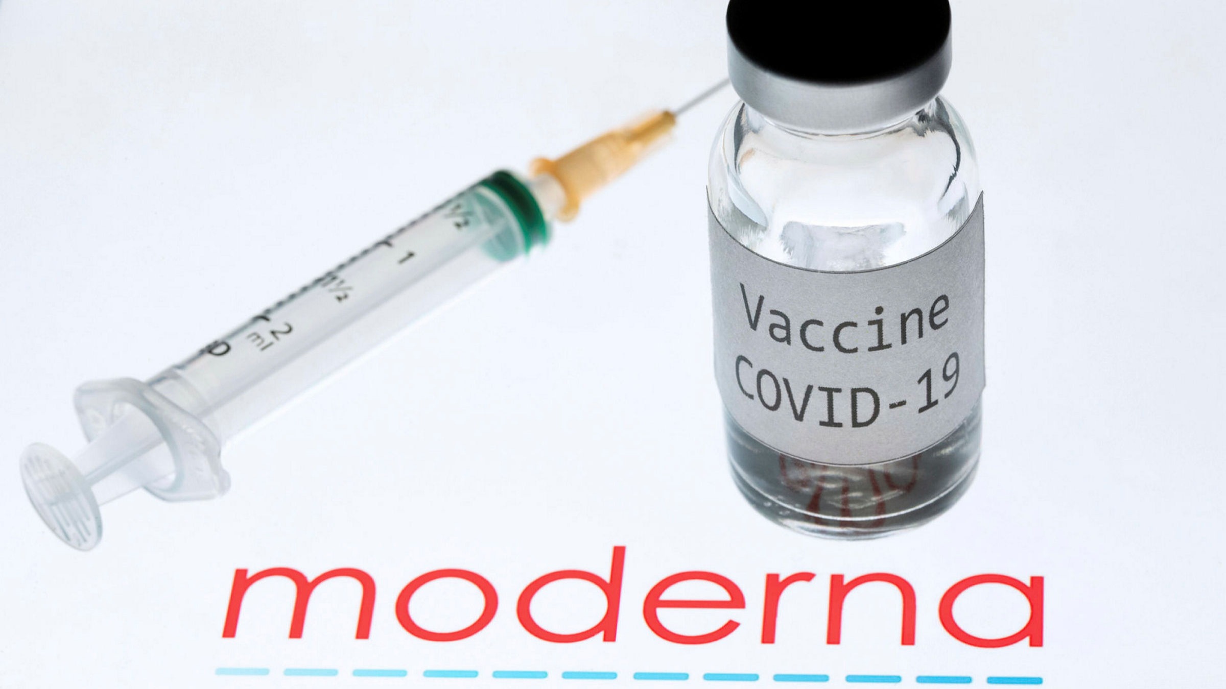 US regulator finds Moderna&#39;s Covid-19 vaccine &#39;highly effective&#39; | Financial Times