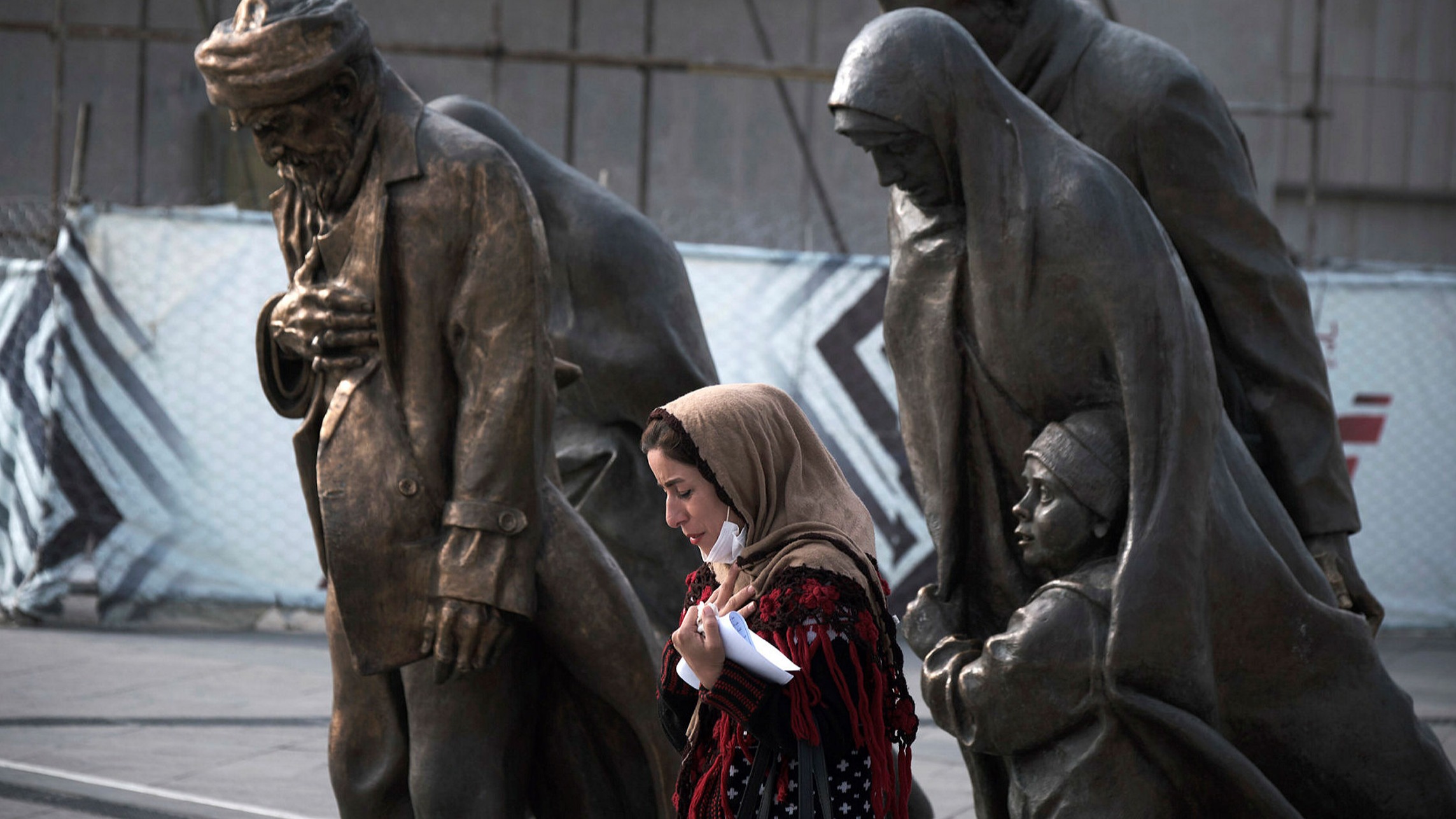 Rock music and women cyclists: resistance in the holiest city in Iran - Vimarsana News