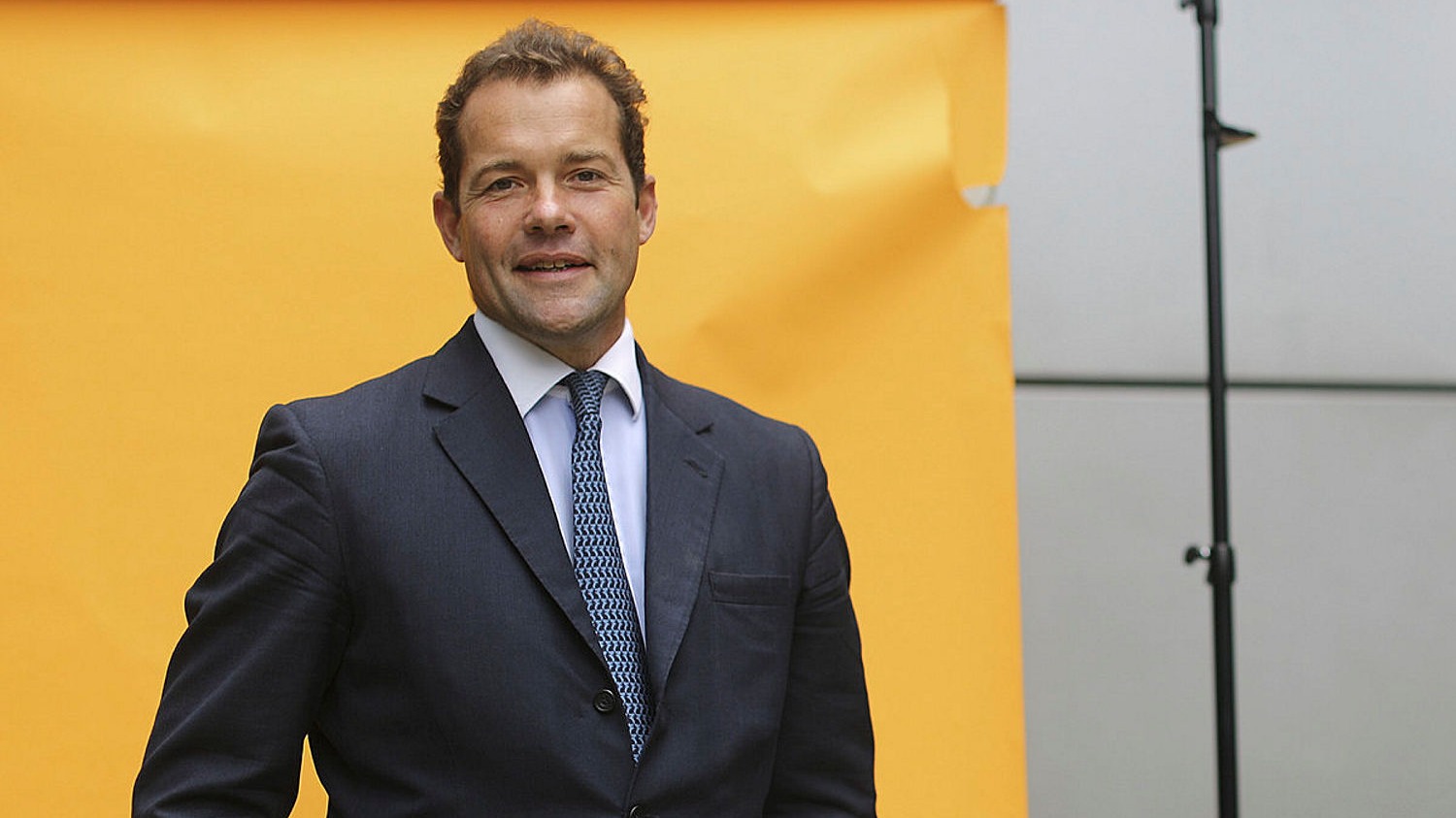 Linklaters Senior Partner Charlie Jacobs Joins Jpmorgan Financial Times