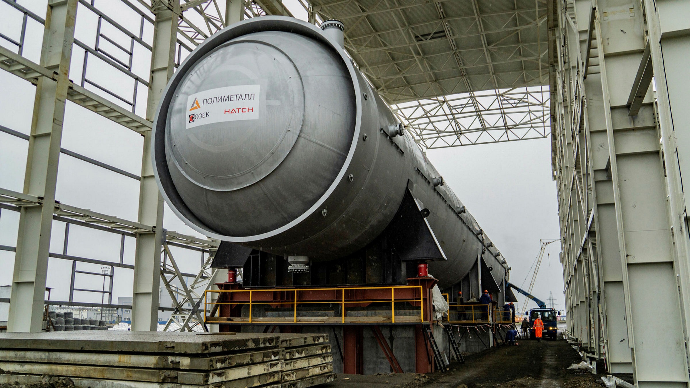 ft.com - Nastassia Astrasheuskaya in Moscow - Polymetal bets on Russia carbon tax