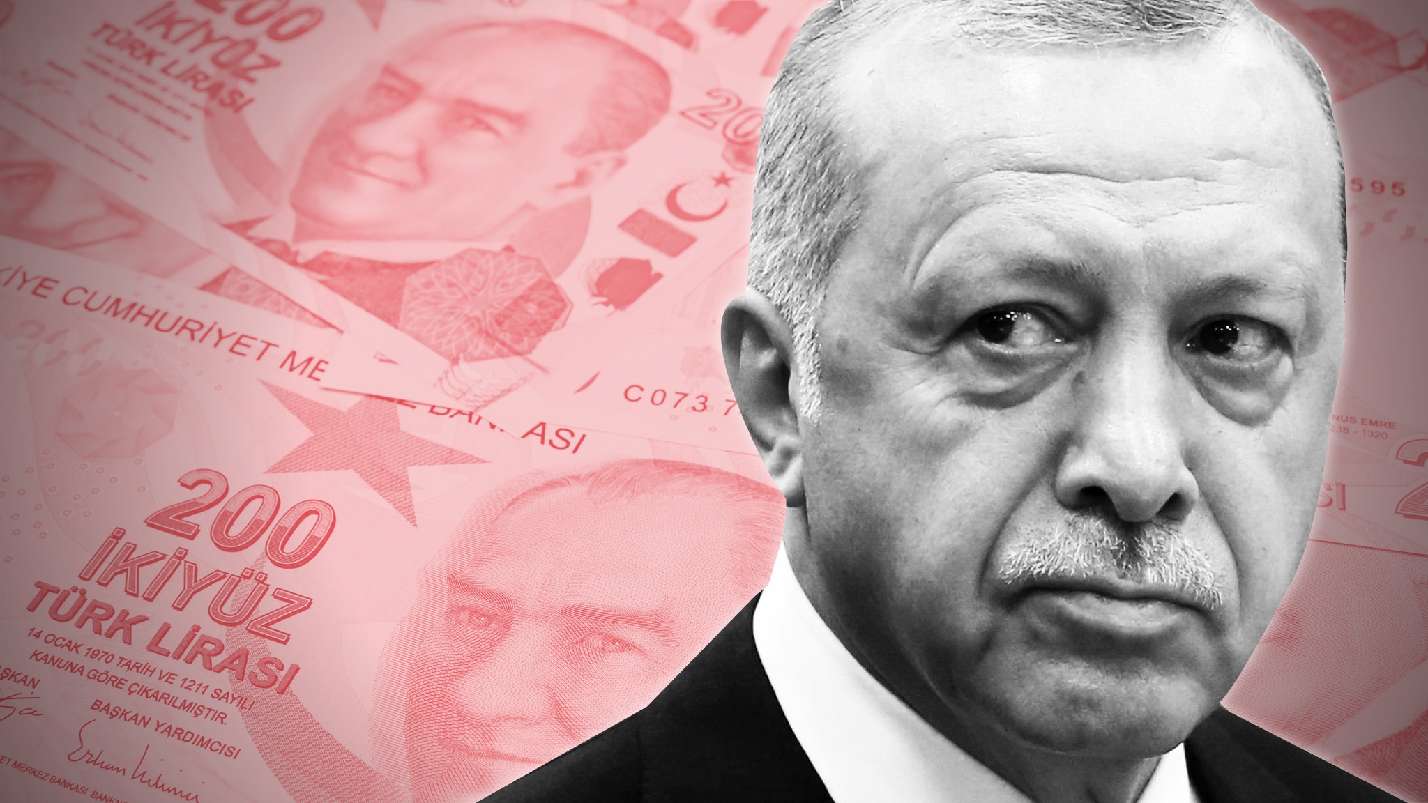Why Erdogan's unorthodox economic experiment didn't work - Vimarsana News