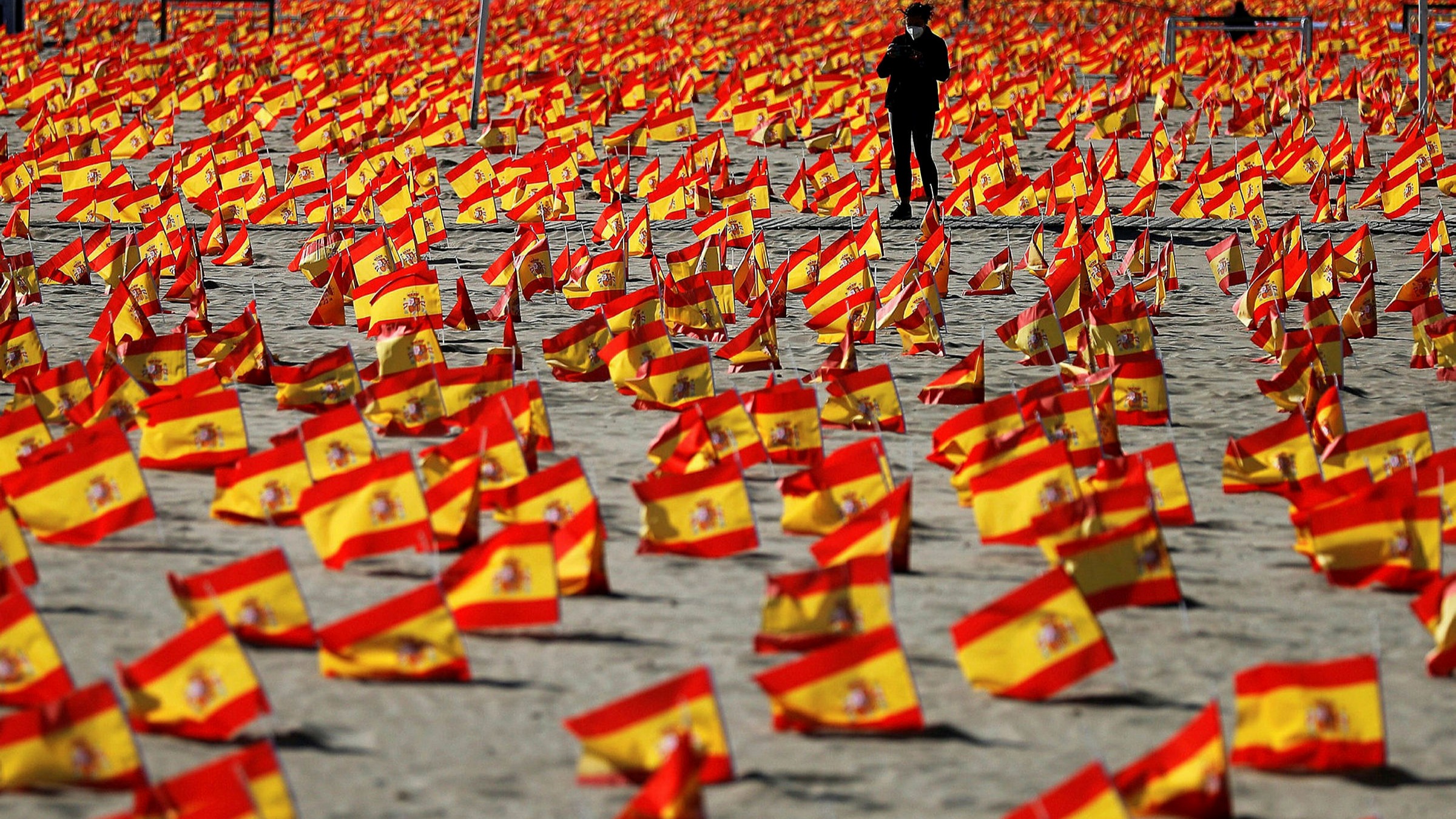 Relief For Spanish Business As Emergency Covid Support Is Extended Financial Times