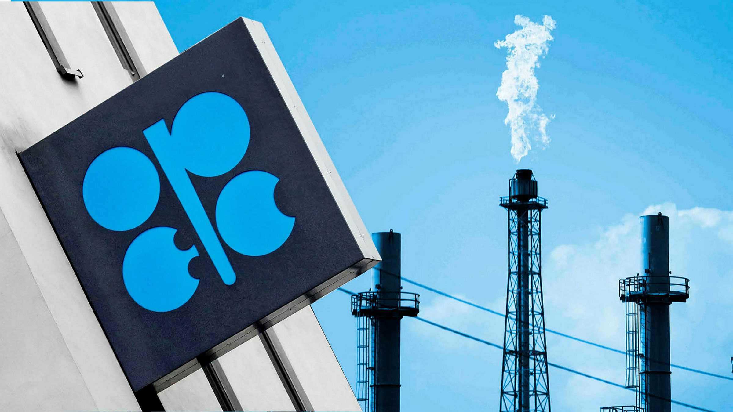 White House says Opec risks imperilling economic recovery | Financial Times