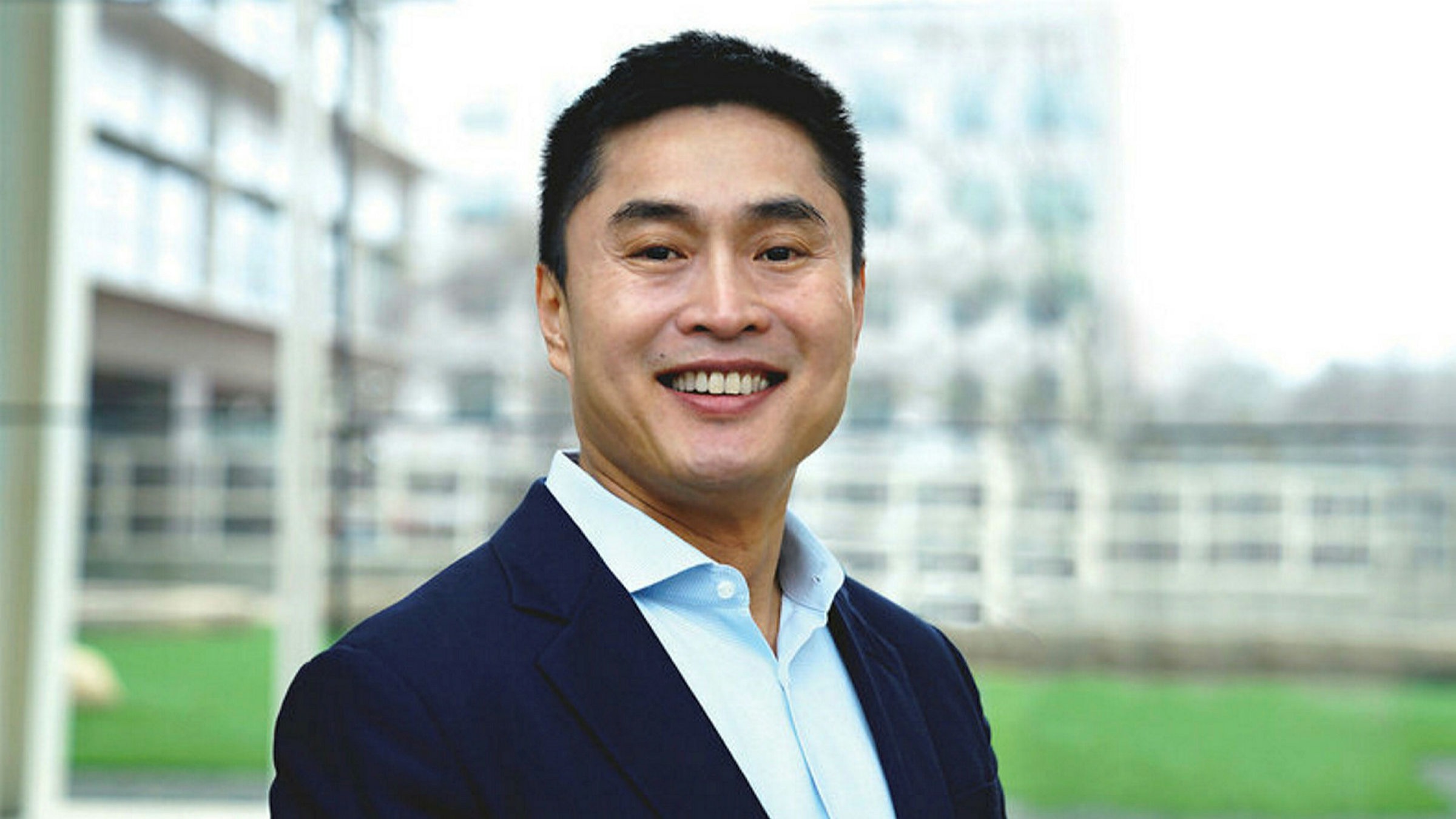 Ben Meng was appointed to the role in January 2019 and pushed to increase the fund’s borrowing to meet ambitious performance targets