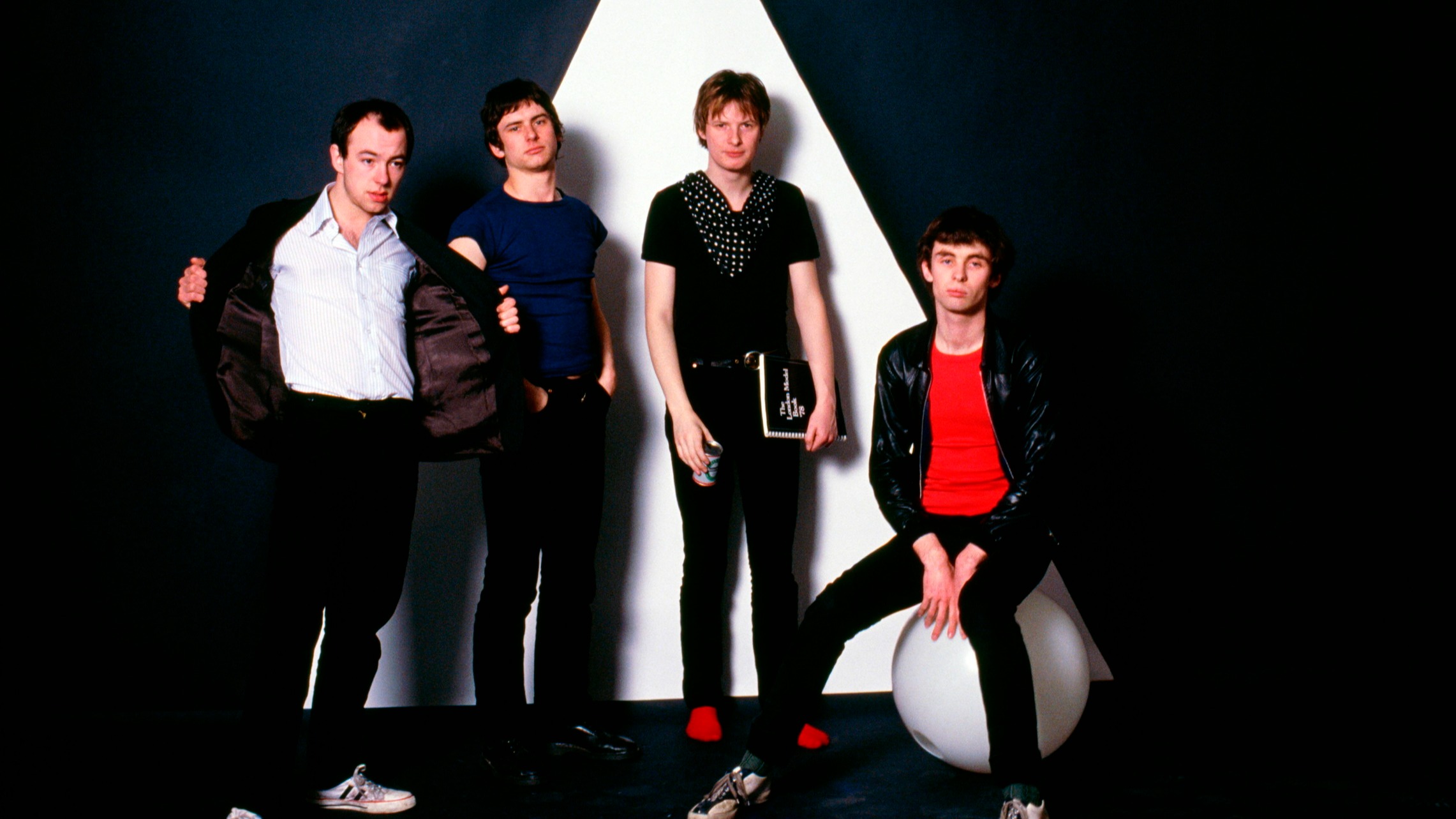 Making Plans For Nigel — XTC’s Hit Mapped Out A Young Man’s Life