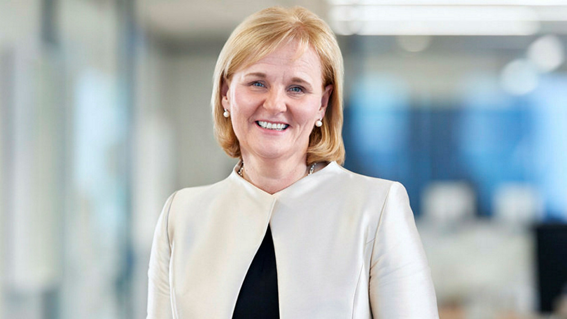 Aviva Appoints Amanda Blanc As Chief Financial Times Aviva Appoints Amanda Blanc As Chief Financial Times