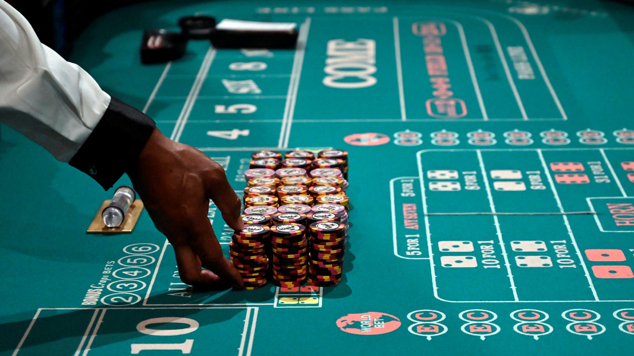 online poker las vegas - online casino Singapore