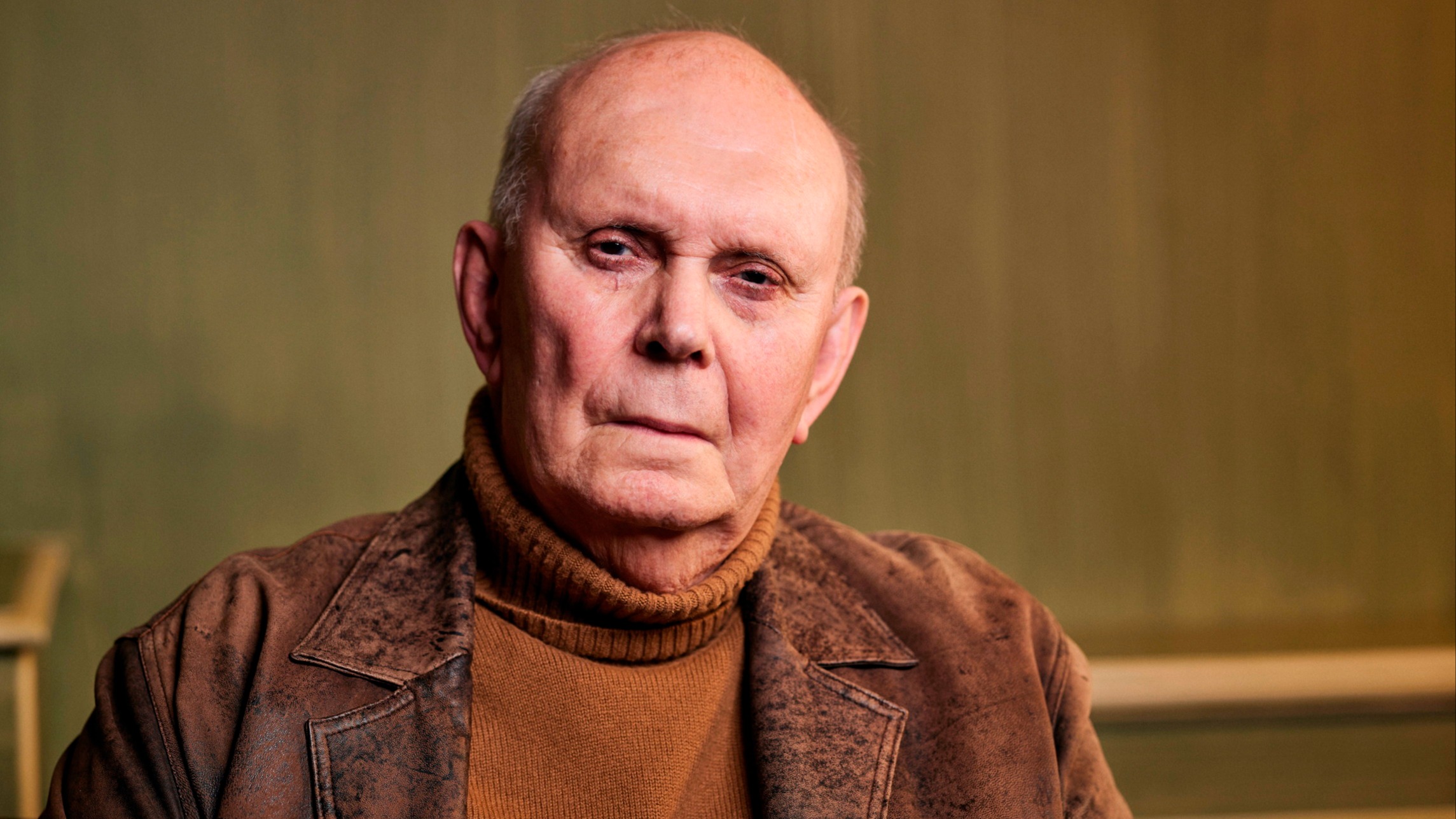 Alan Ayckbourn: ‘I betrayed the audience’