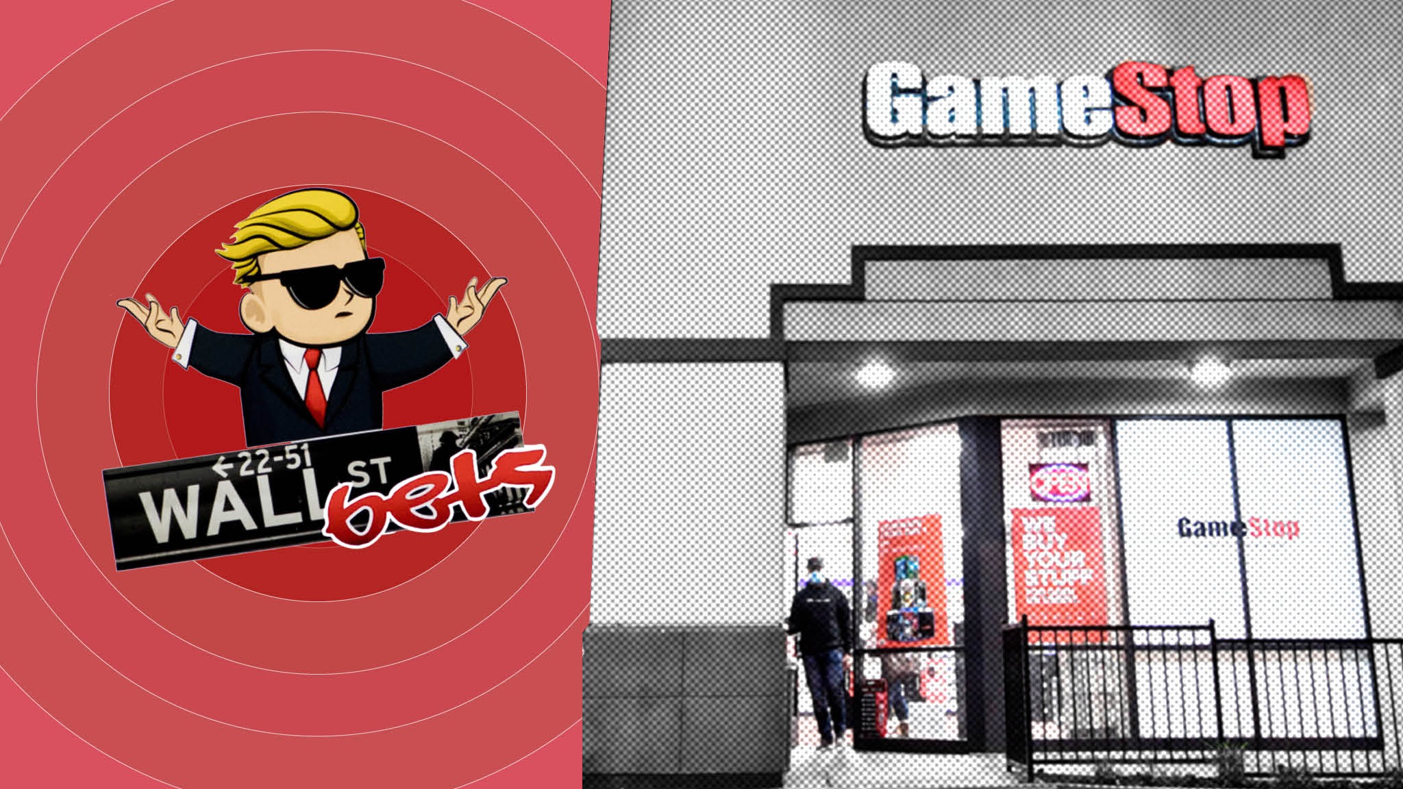 GameStop's wild ride: how Reddit traders sparked a 'short squeeze' |  Financial Times