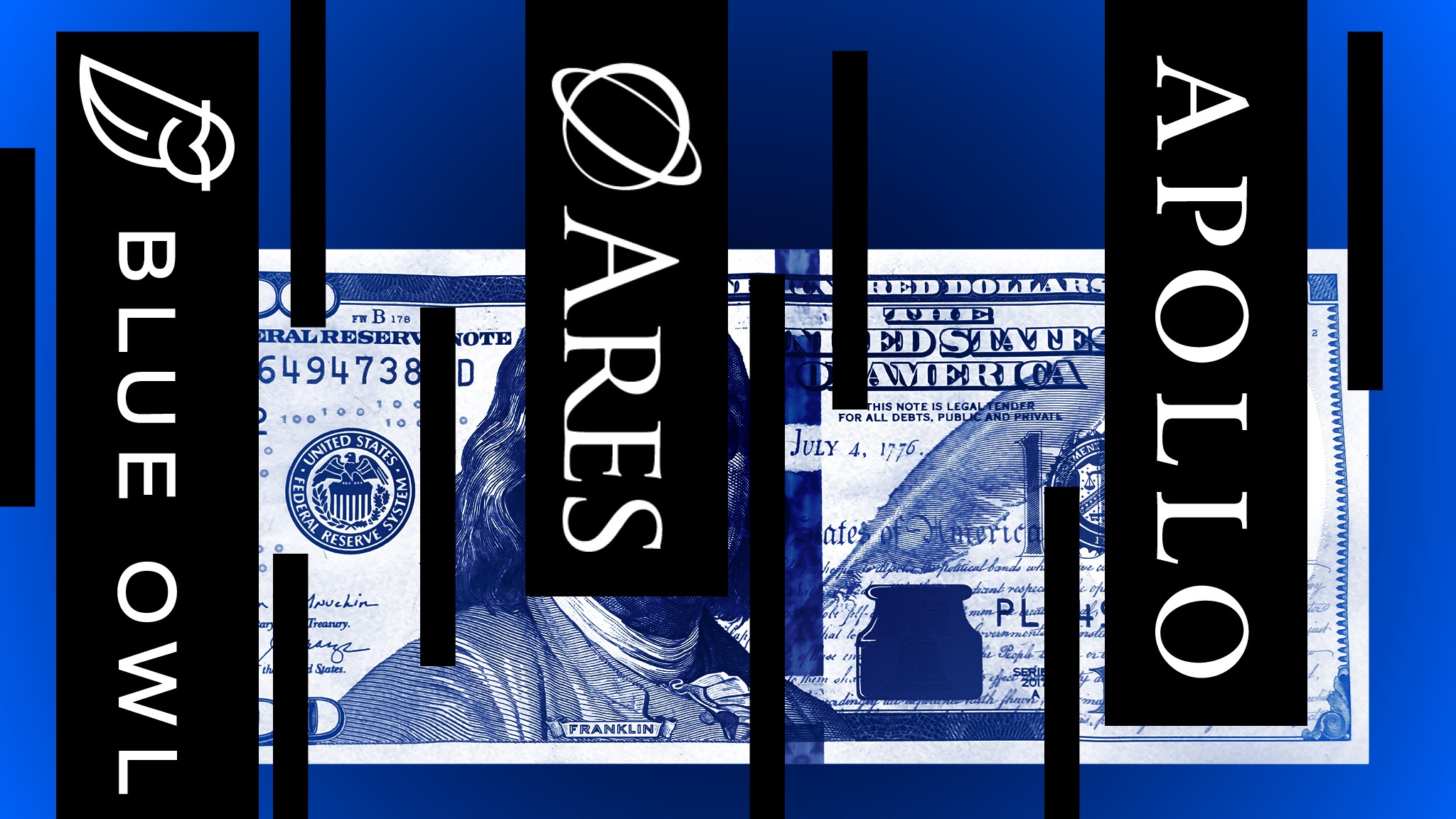 ft.com - Eric Platt - Retail investors pull billions from private capital's credit gold mine