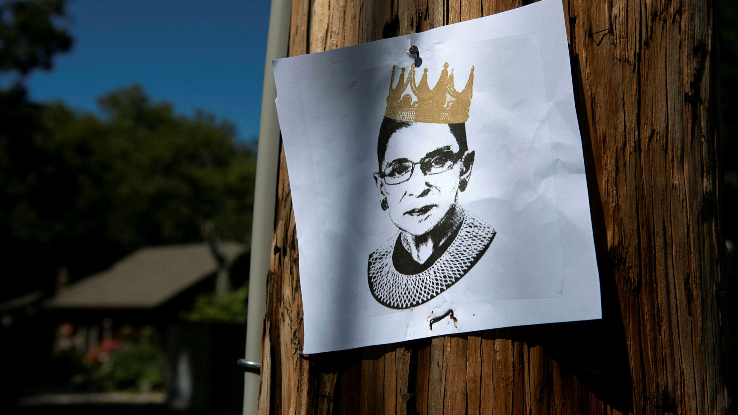 who nominates the supreme court justices