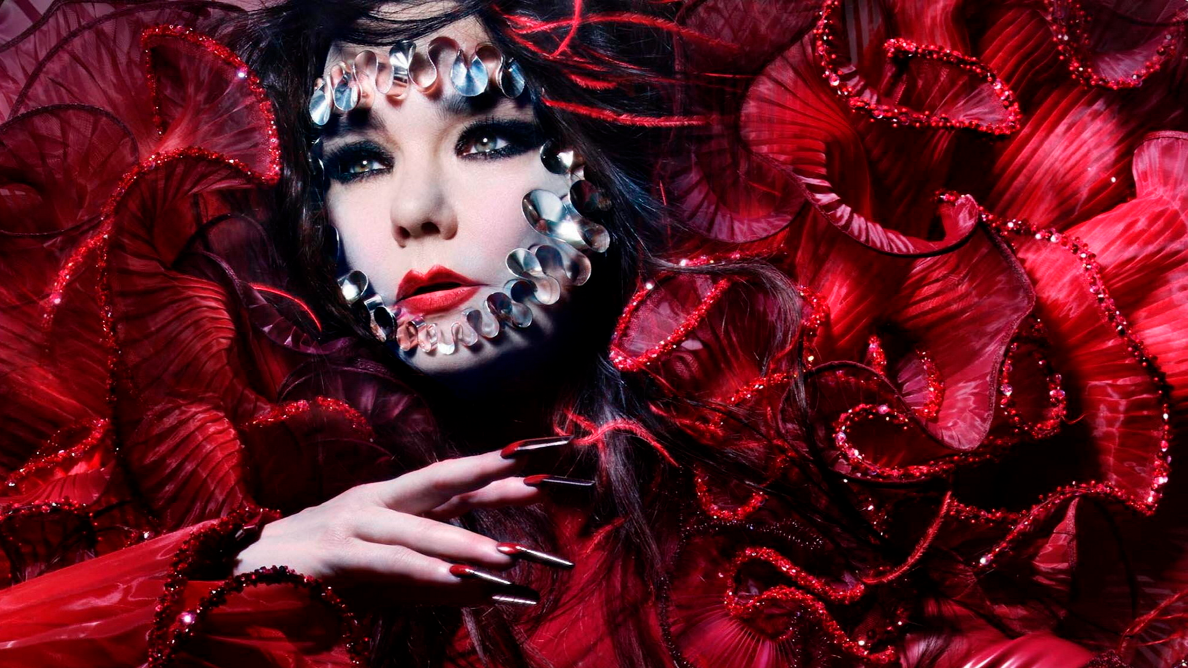 Björk: Fossora, album review — avant-garde influences and a sentimental streak
