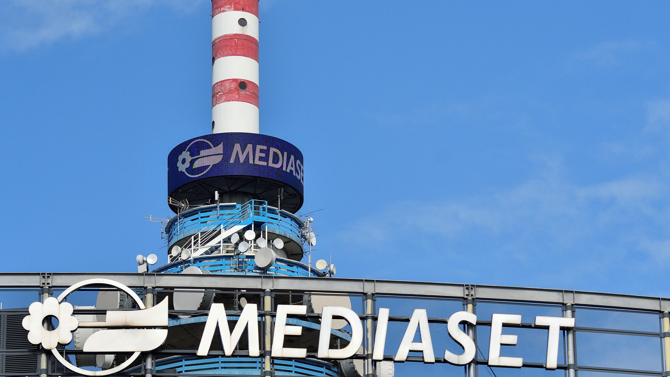 ft.com - Silvia Sciorilli Borrelli - Italy's media industry is in upheaval