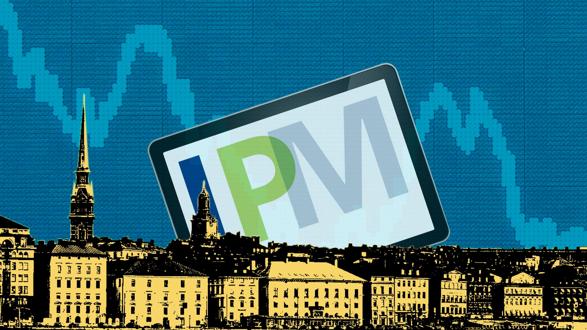 Hedge Fund Collapse: IPM