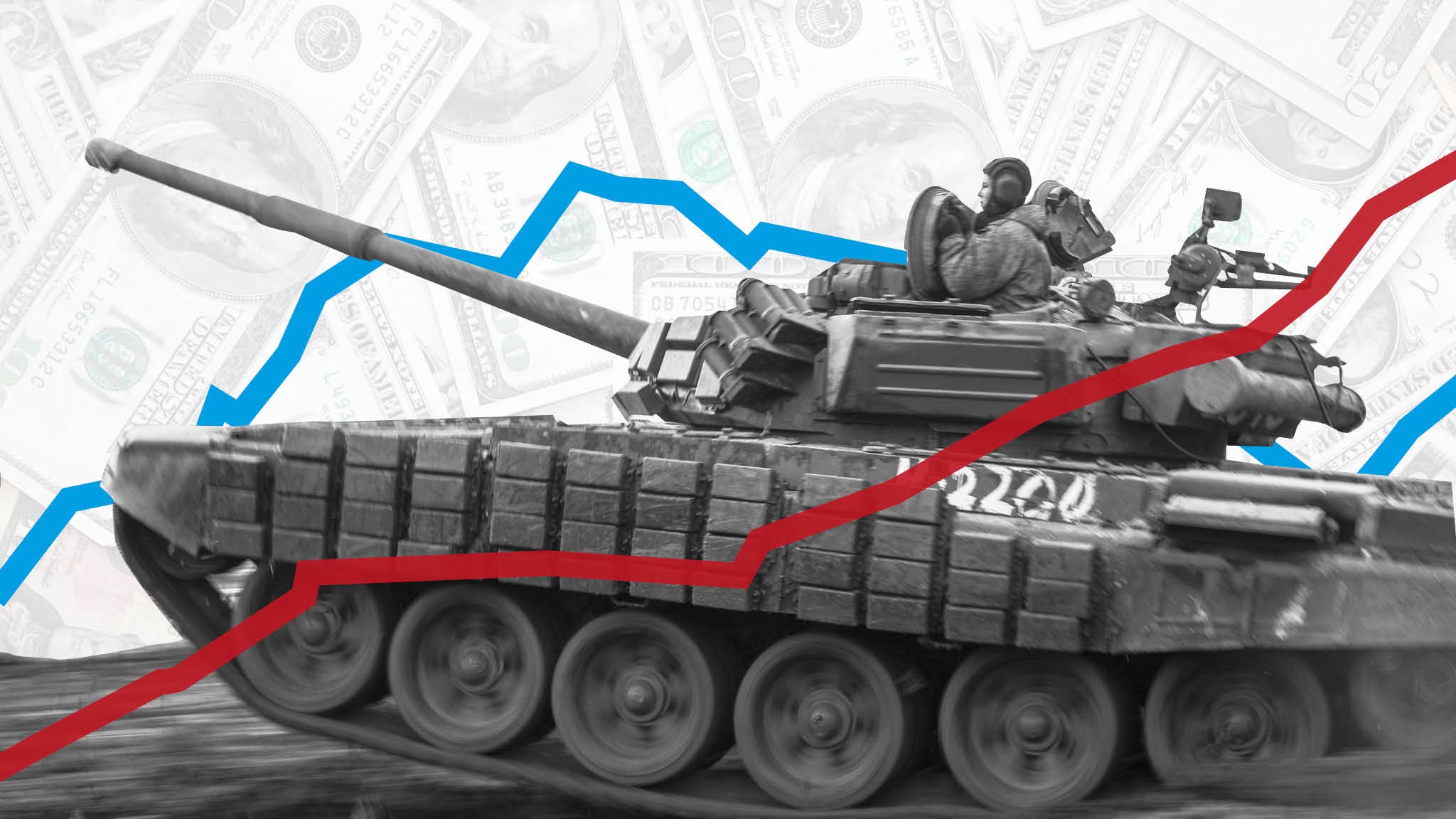 Sanctions and high energy prices test global resilience against Ukraine crisis - Vimarsana News