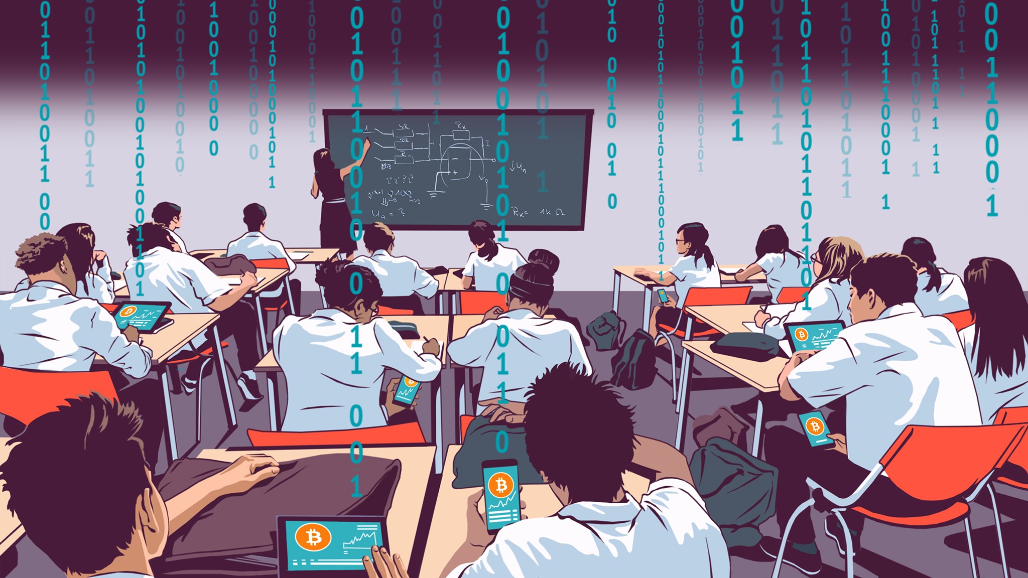 Crypto used to help teachers how is the usd of cryptocurrency determined