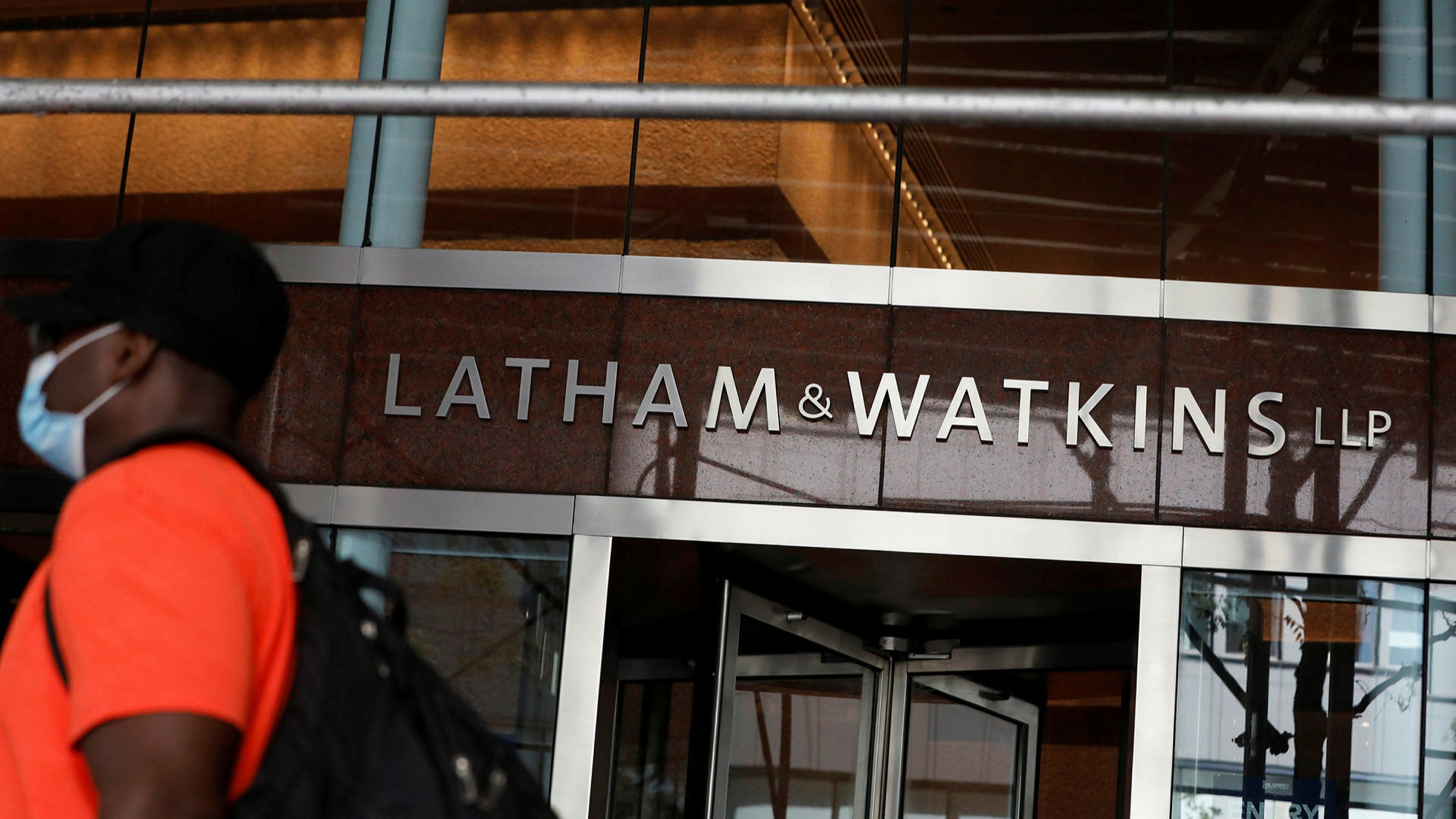 latham posts record $4.3bn revenues after surge in pandemic demand | financial times