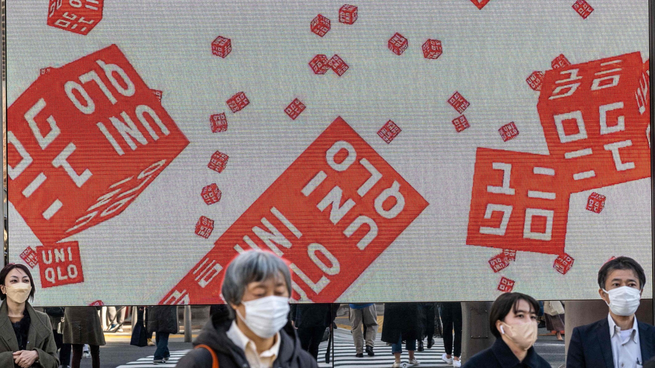 Fashion Retailer Uniqlo June sales seen strong taking edge off pandemic  woes ET Retail