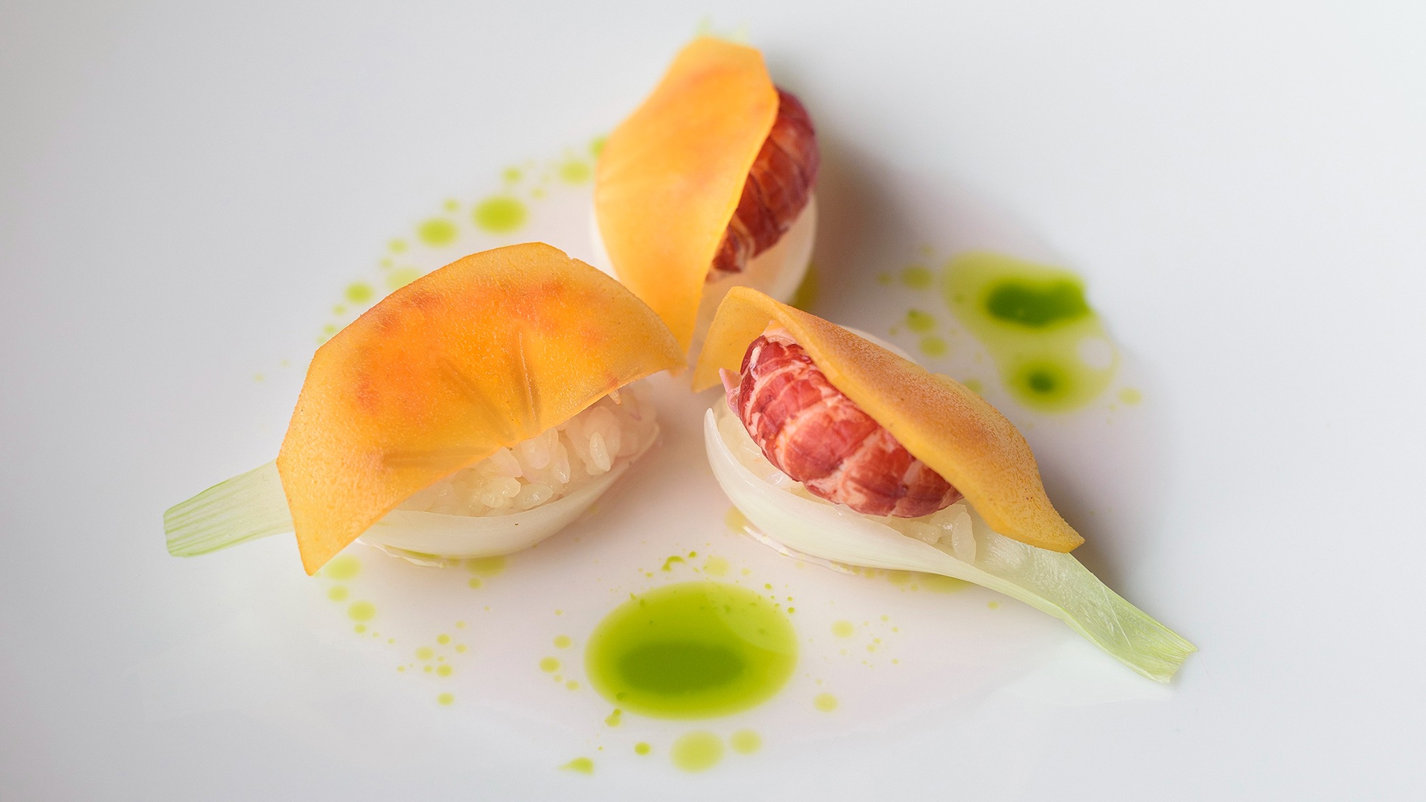 Troisgros And Maison Lameloise France Highly Adventurous Cooking Restaurant Review Financial Times