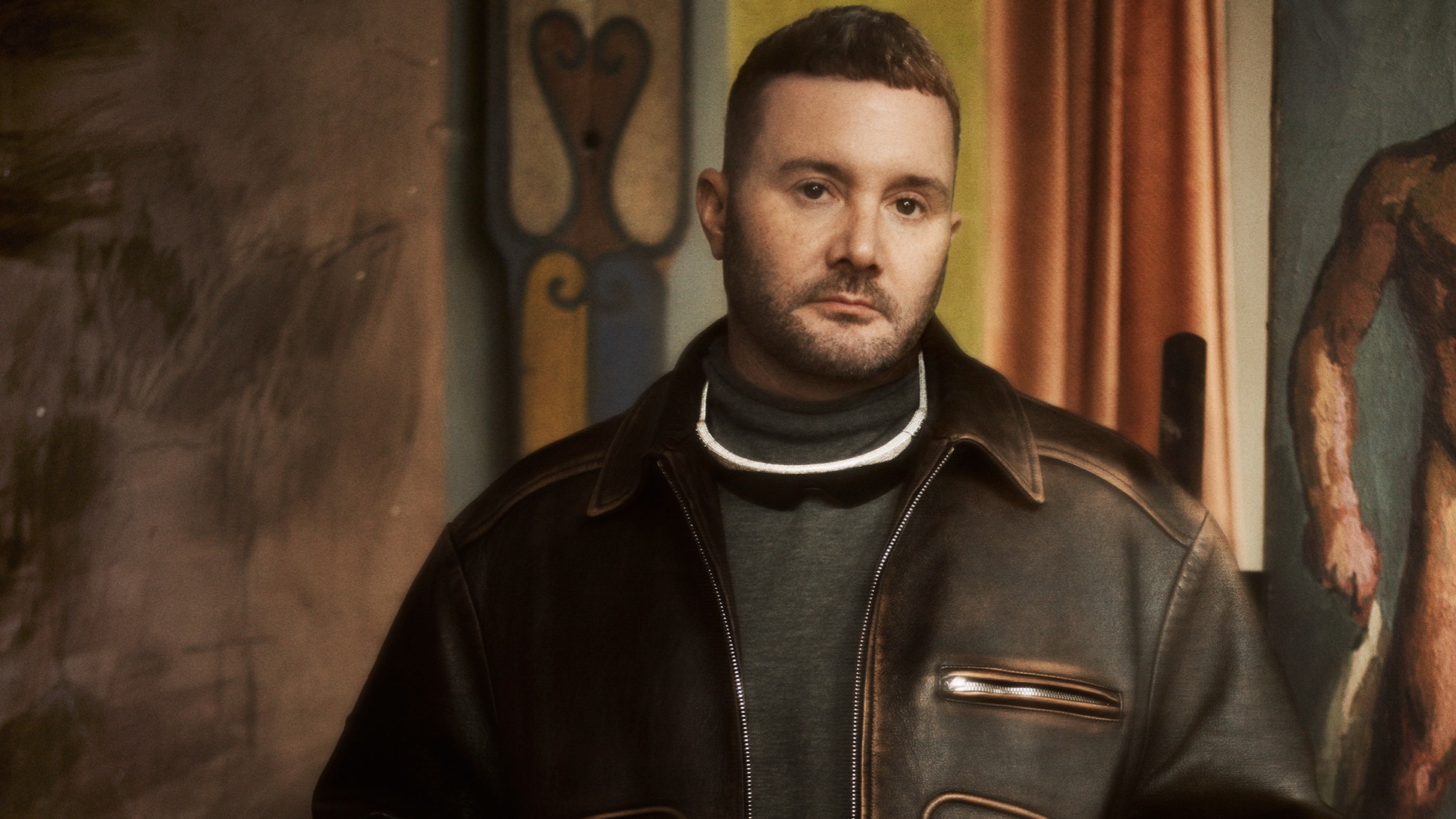 Kim Jones on Five Years at Dior and His New Look for Pants  GQ