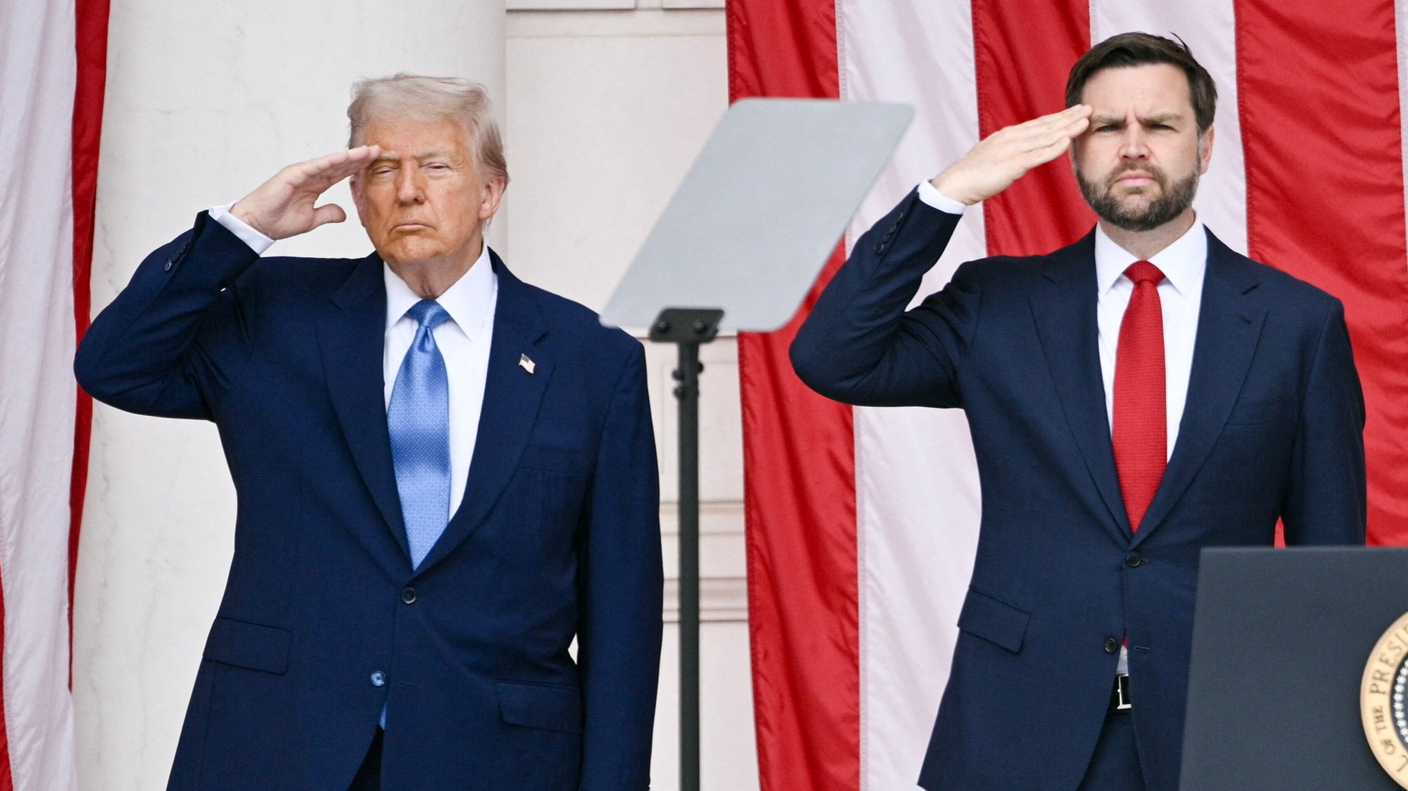 JD Vance Attends Hungary Election, Engages in Iran Talks