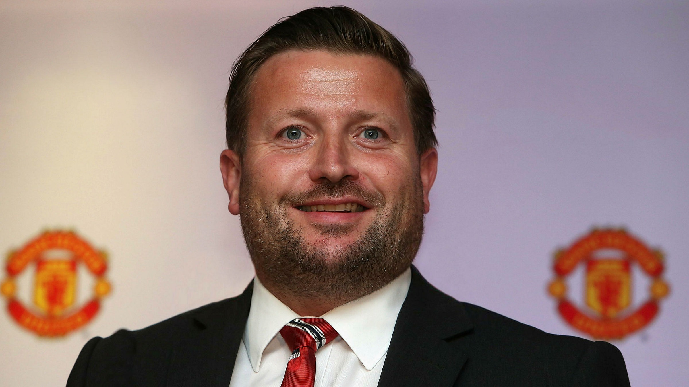 Manchester United appoints Richard Arnold as new chief | Financial Times