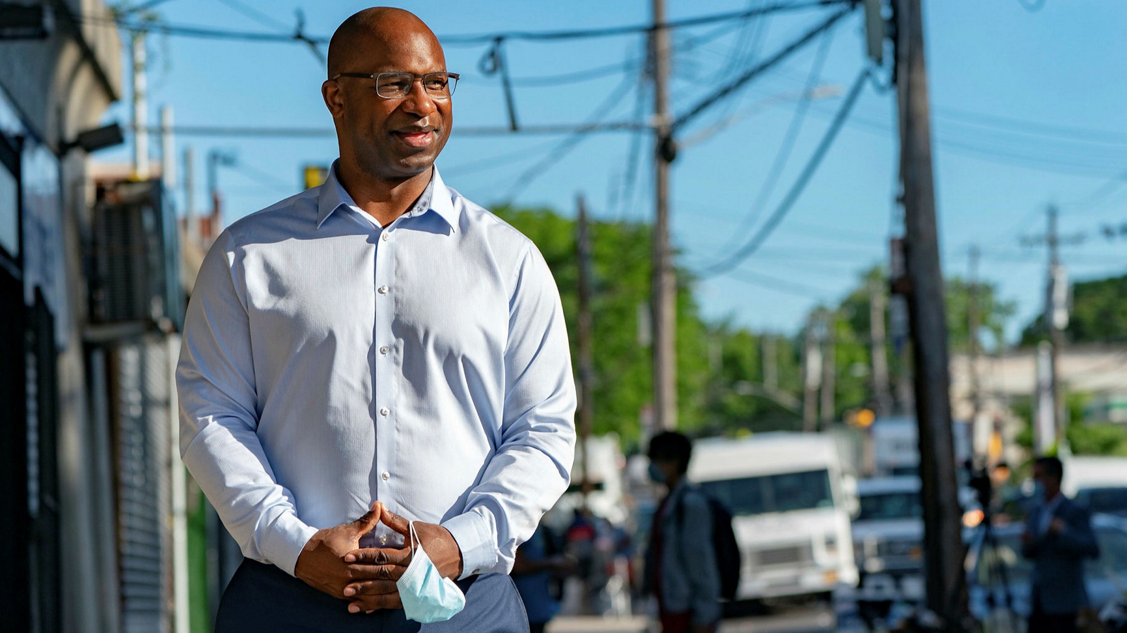 republican challenging aoc
