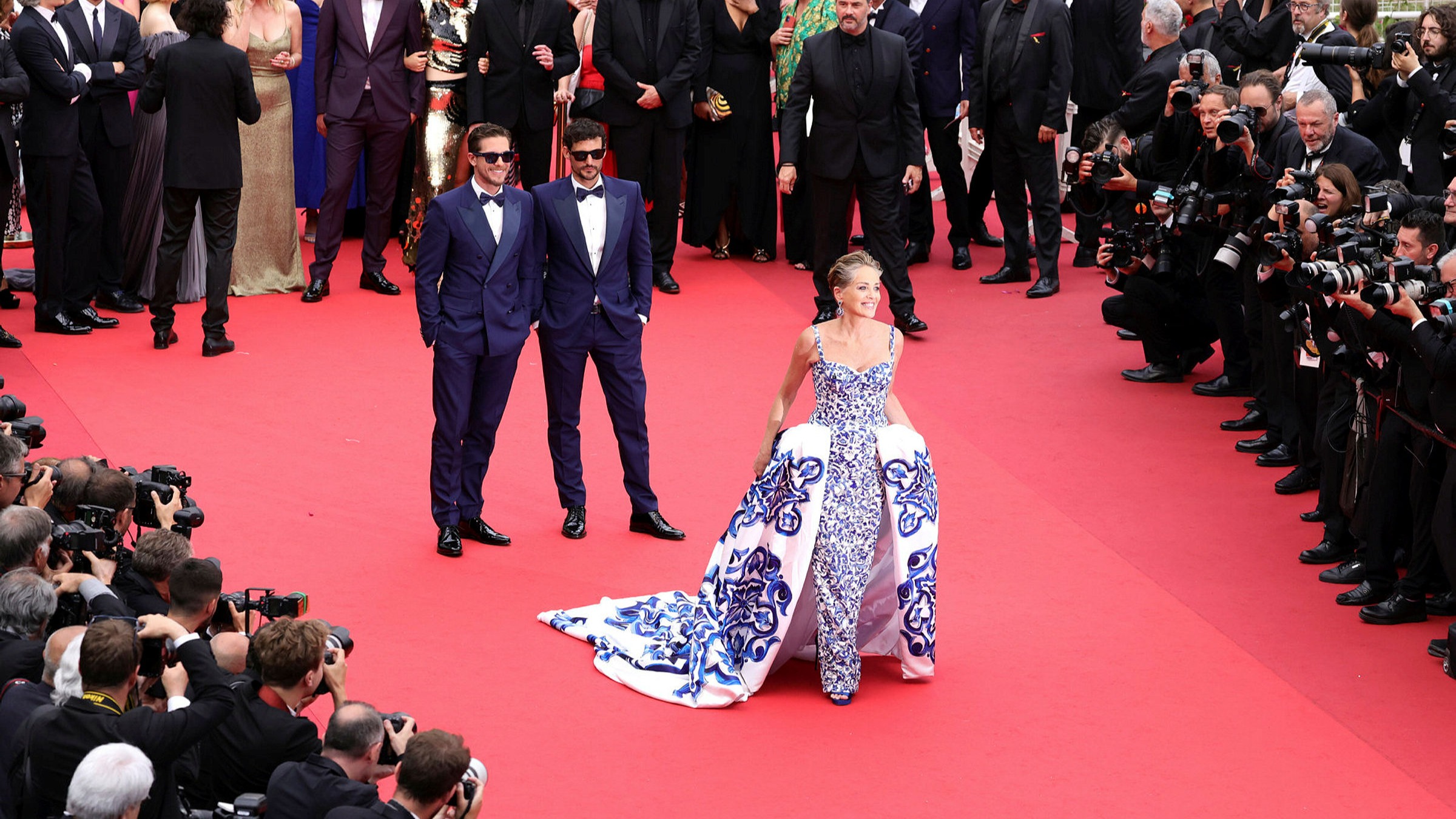 The best of Cannes Film Festival 2022 | Financial Times