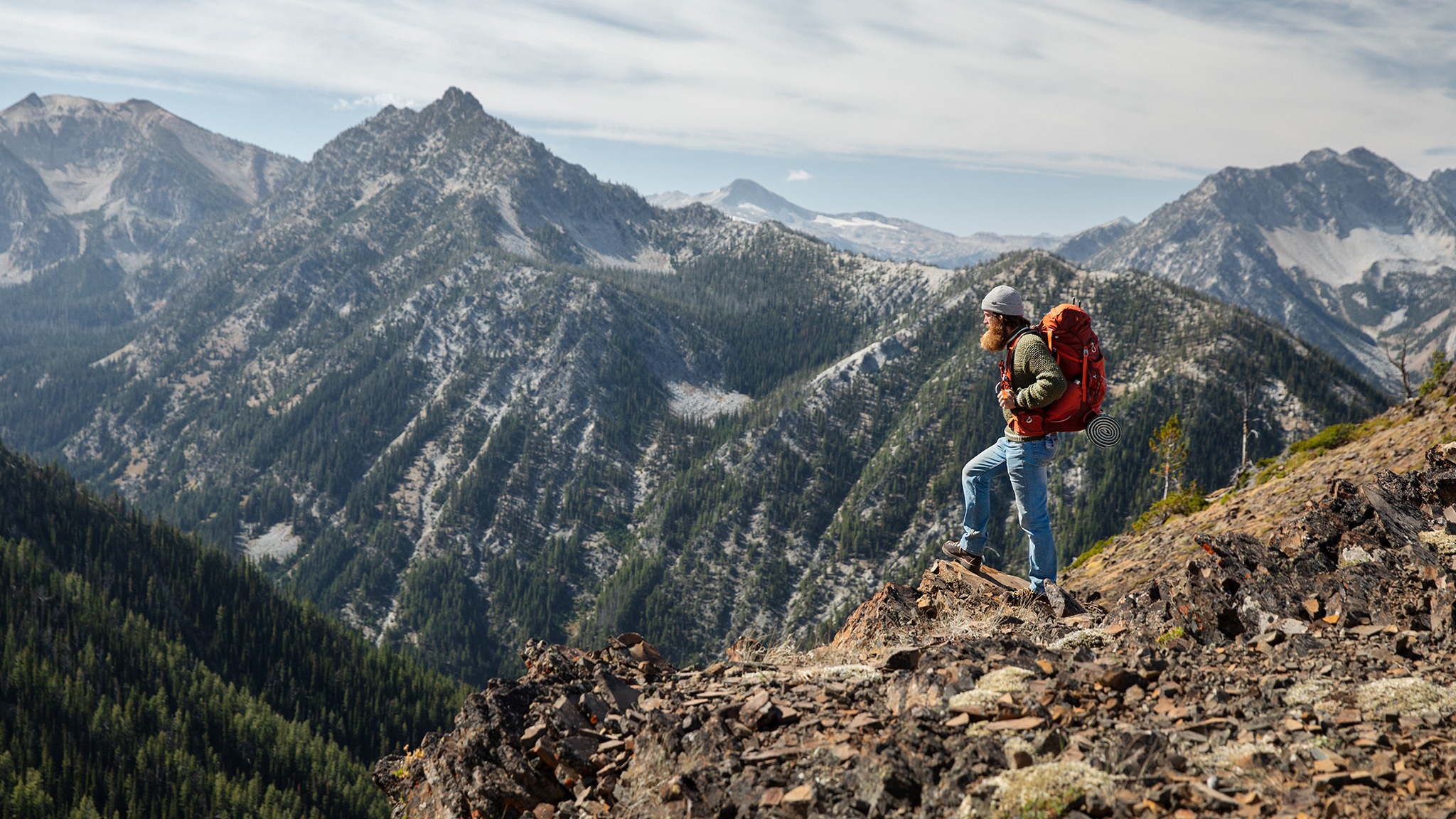 Gear Up For An Outdoor Adventure Financial Times