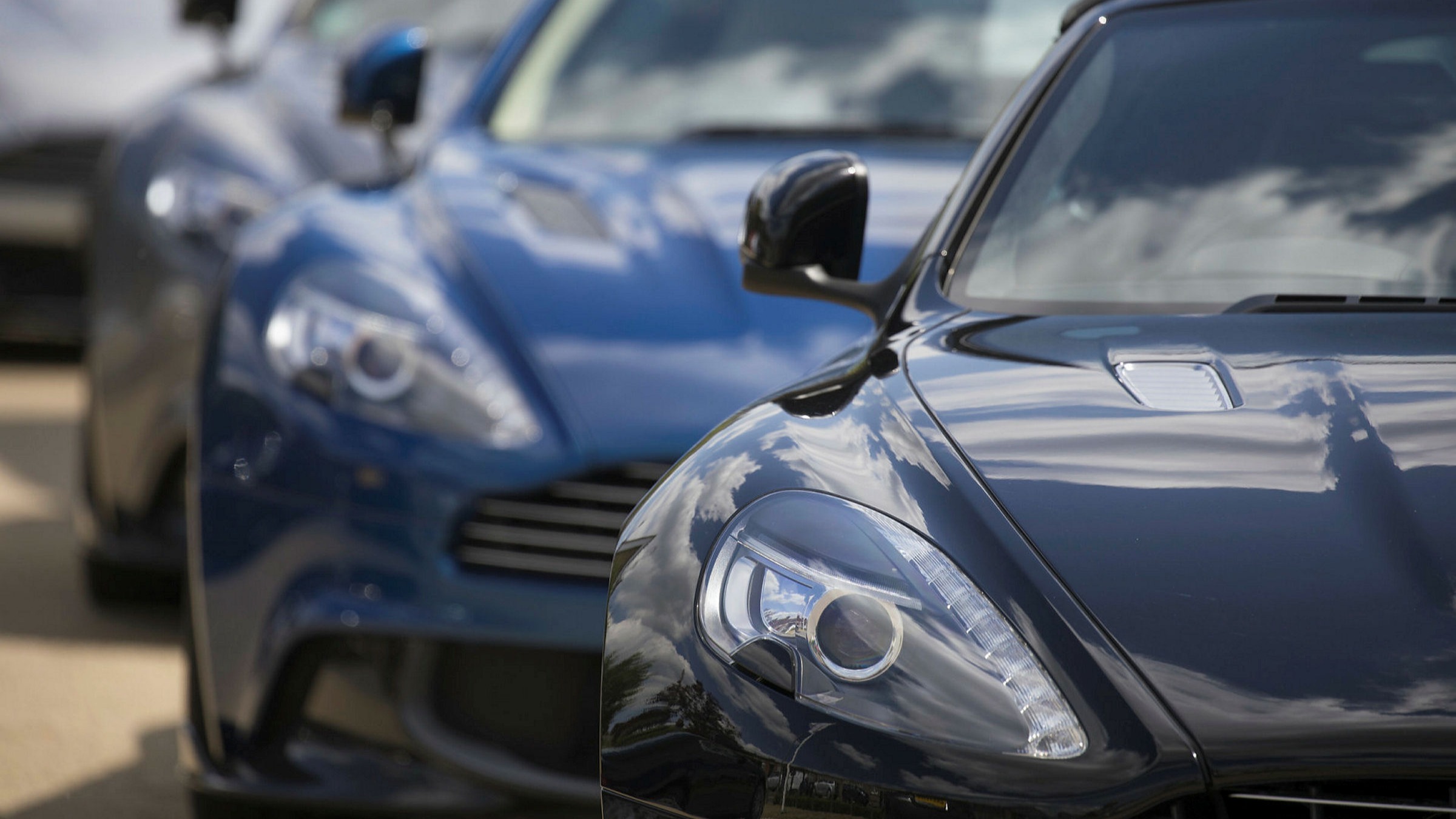 As a result of the accounting problems, pre-tax losses in 2019 were understated by £15.3m, Aston said