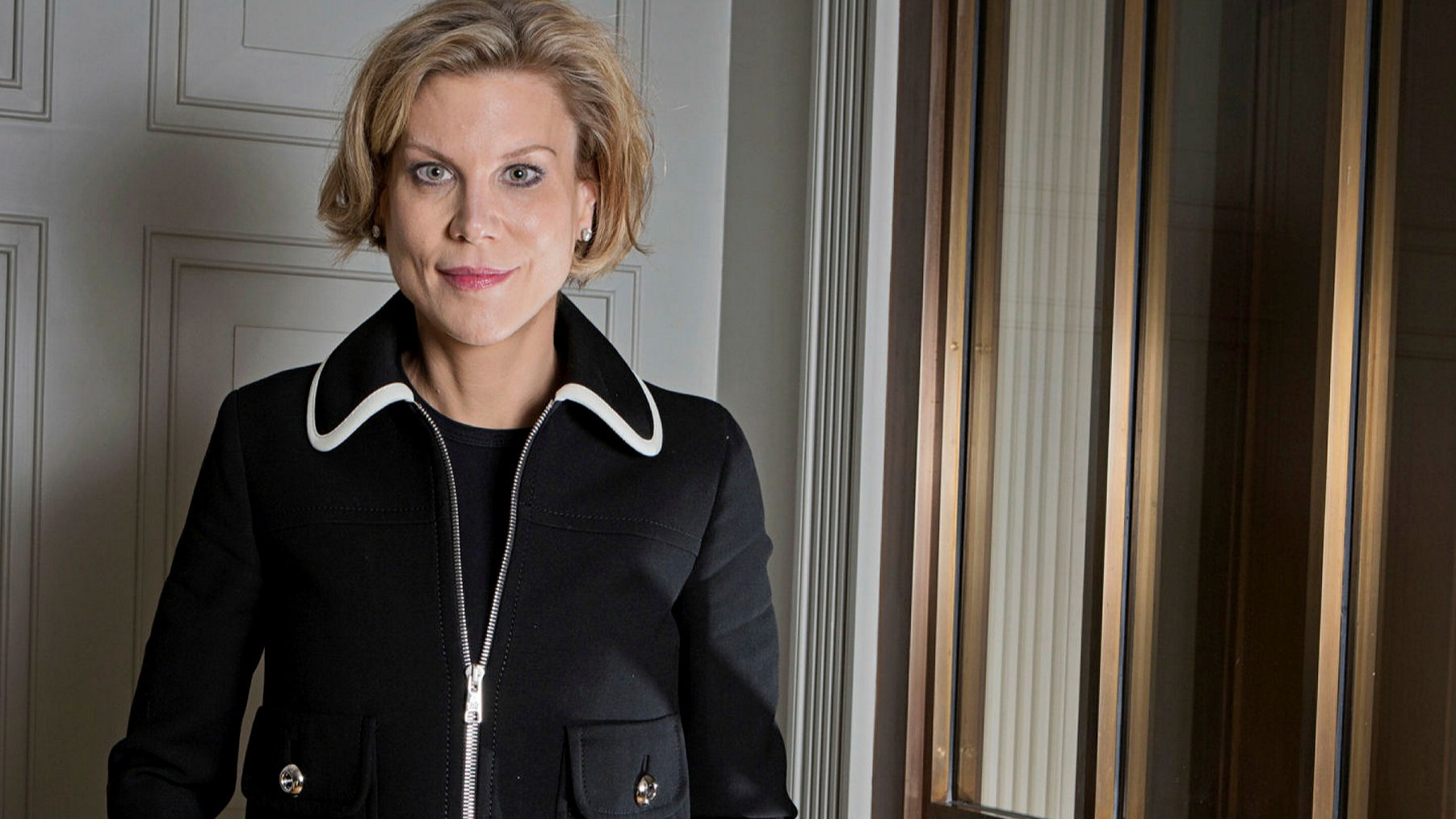 Amanda Staveley Taps Anti Wall Street Skills To Woo Saudi Elite Financial Times