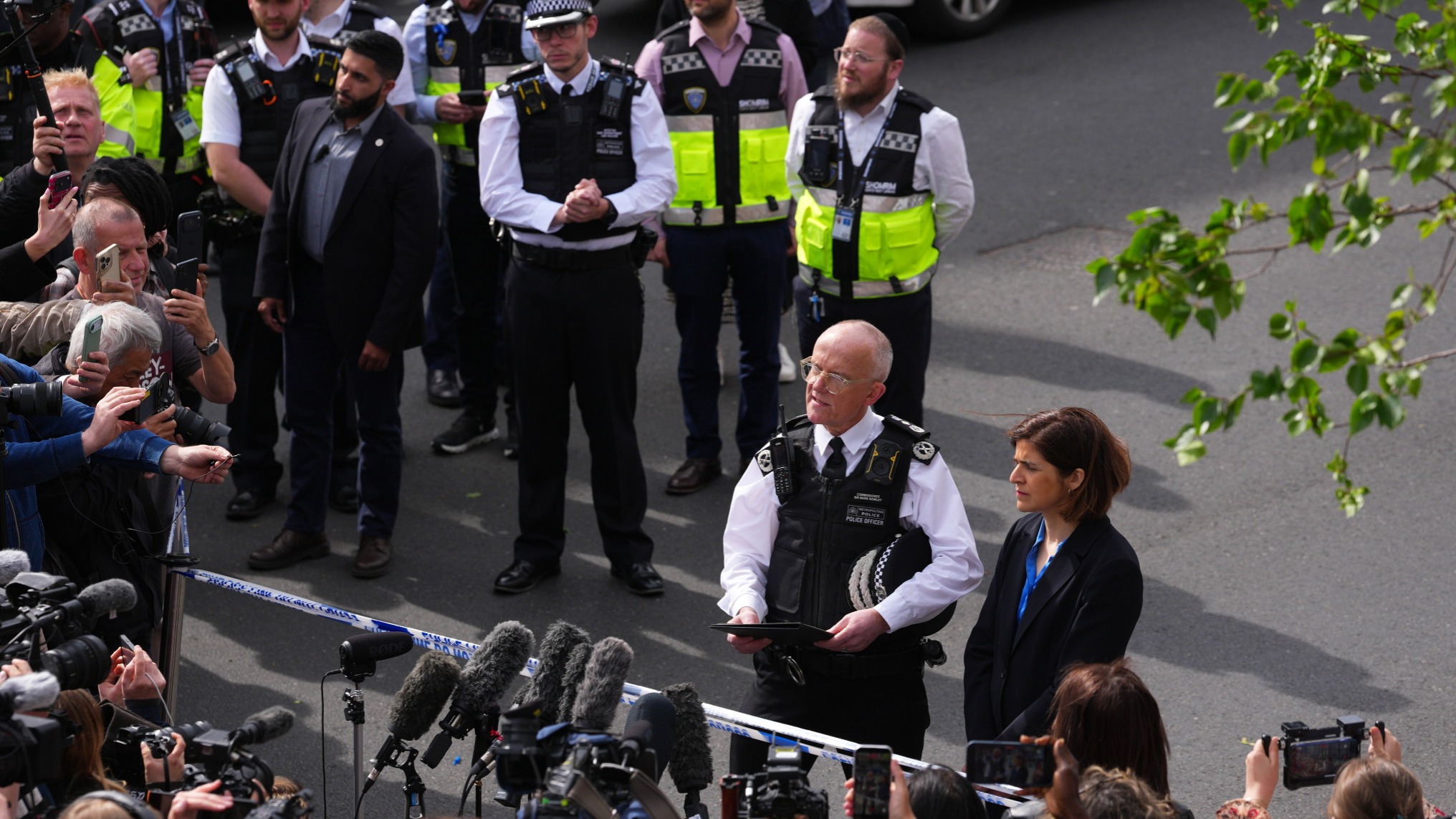 Anti-racism movement is not ‘muted’ — it has been left to shrink