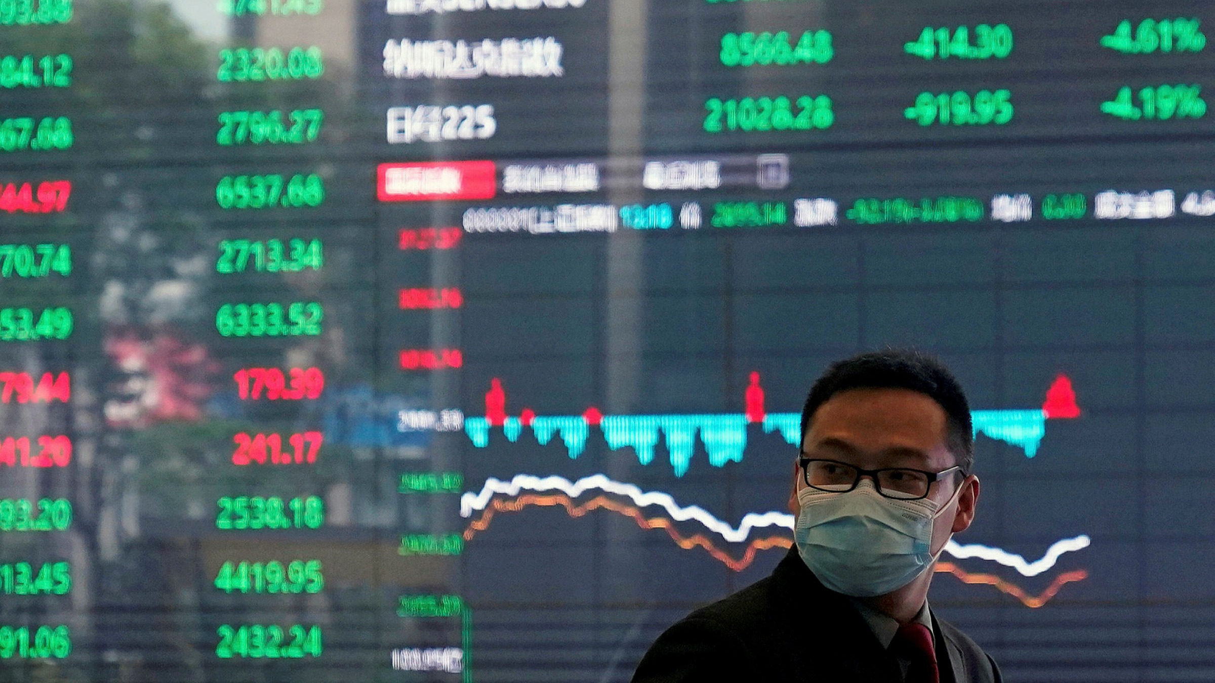 China And Japan Expand Etf Connectivity Scheme Financial Times