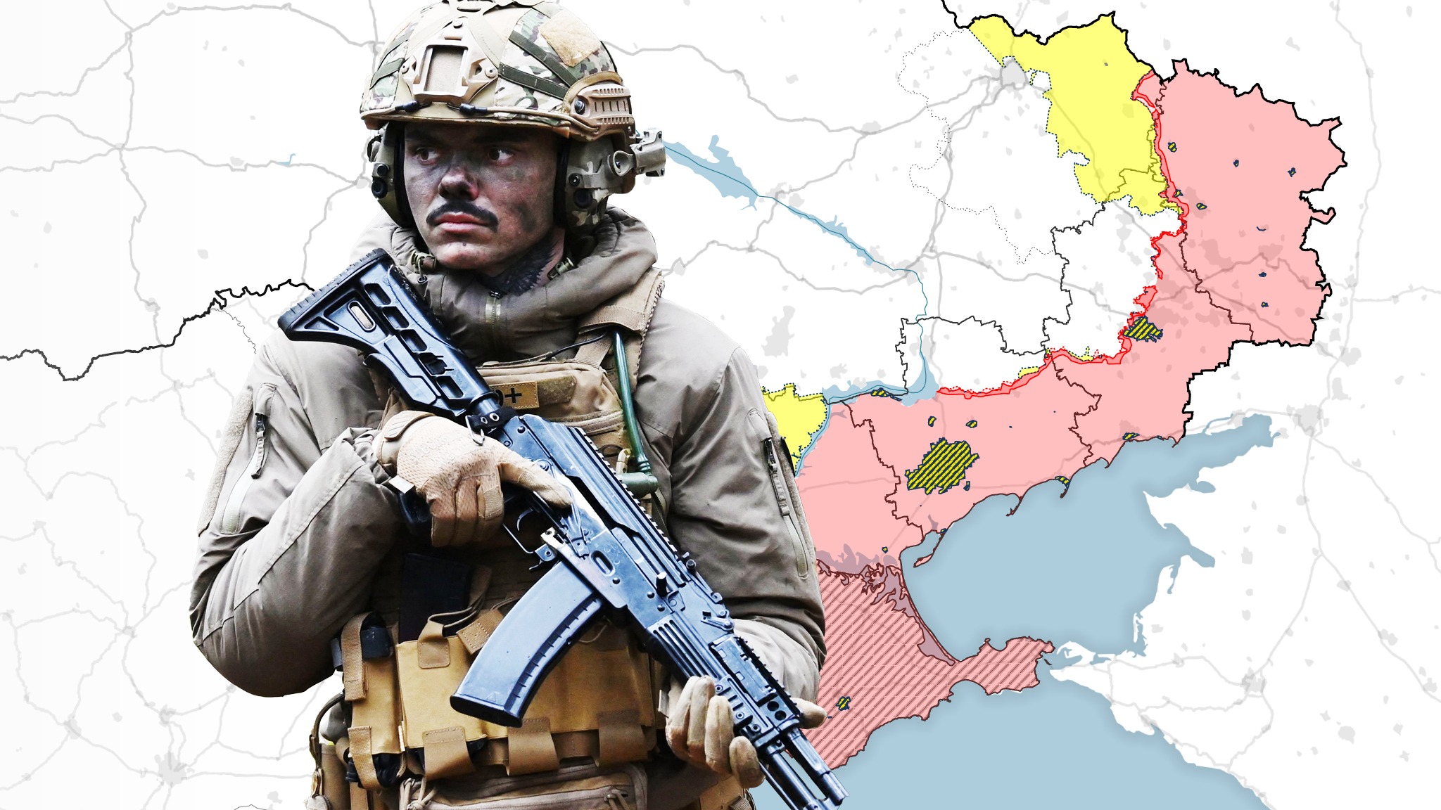 Ukraine's counter-offensive: the war reaches a 'decisive moment' | Financial Times