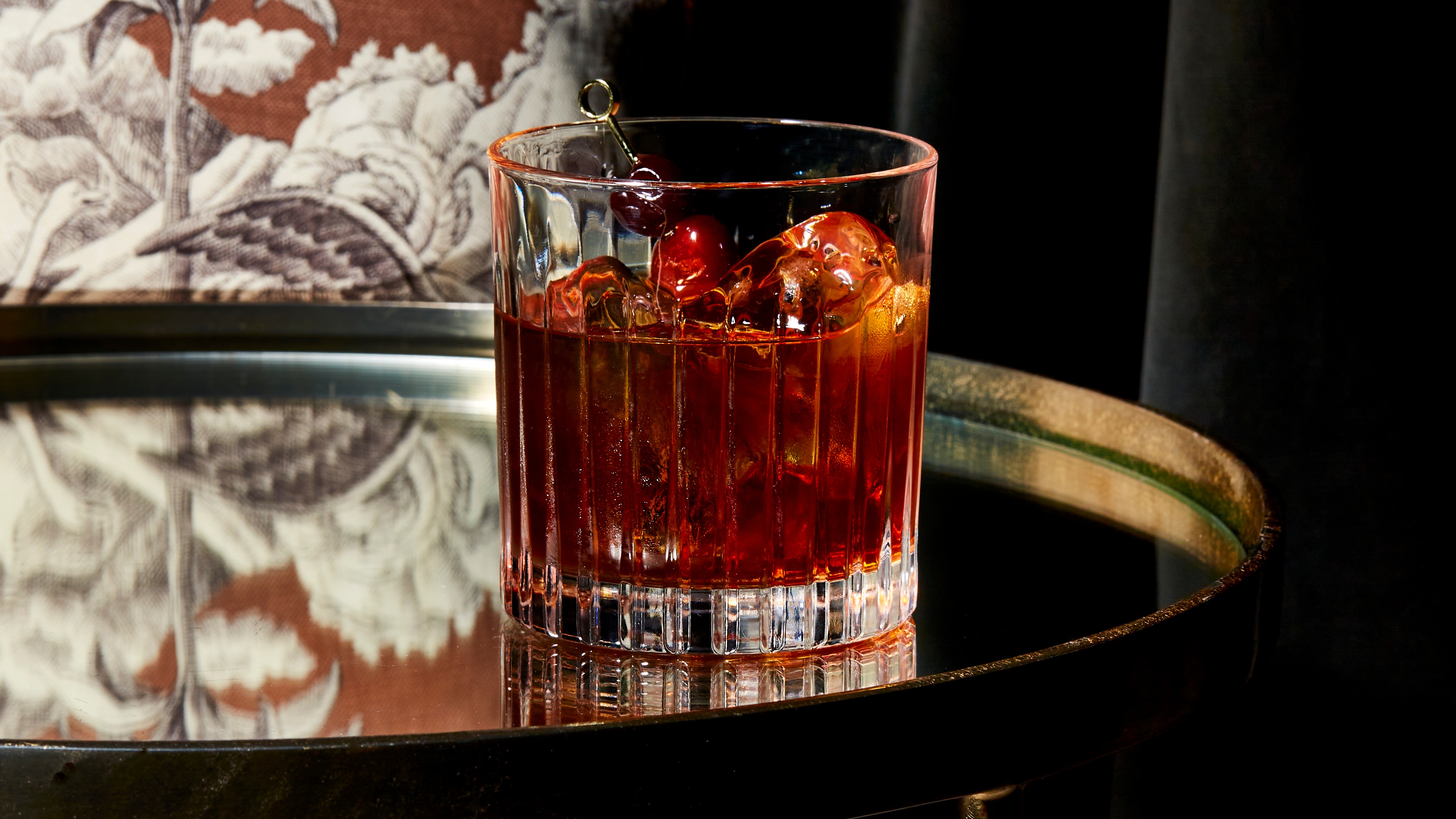 Sweet drams: bartenders reveal the 