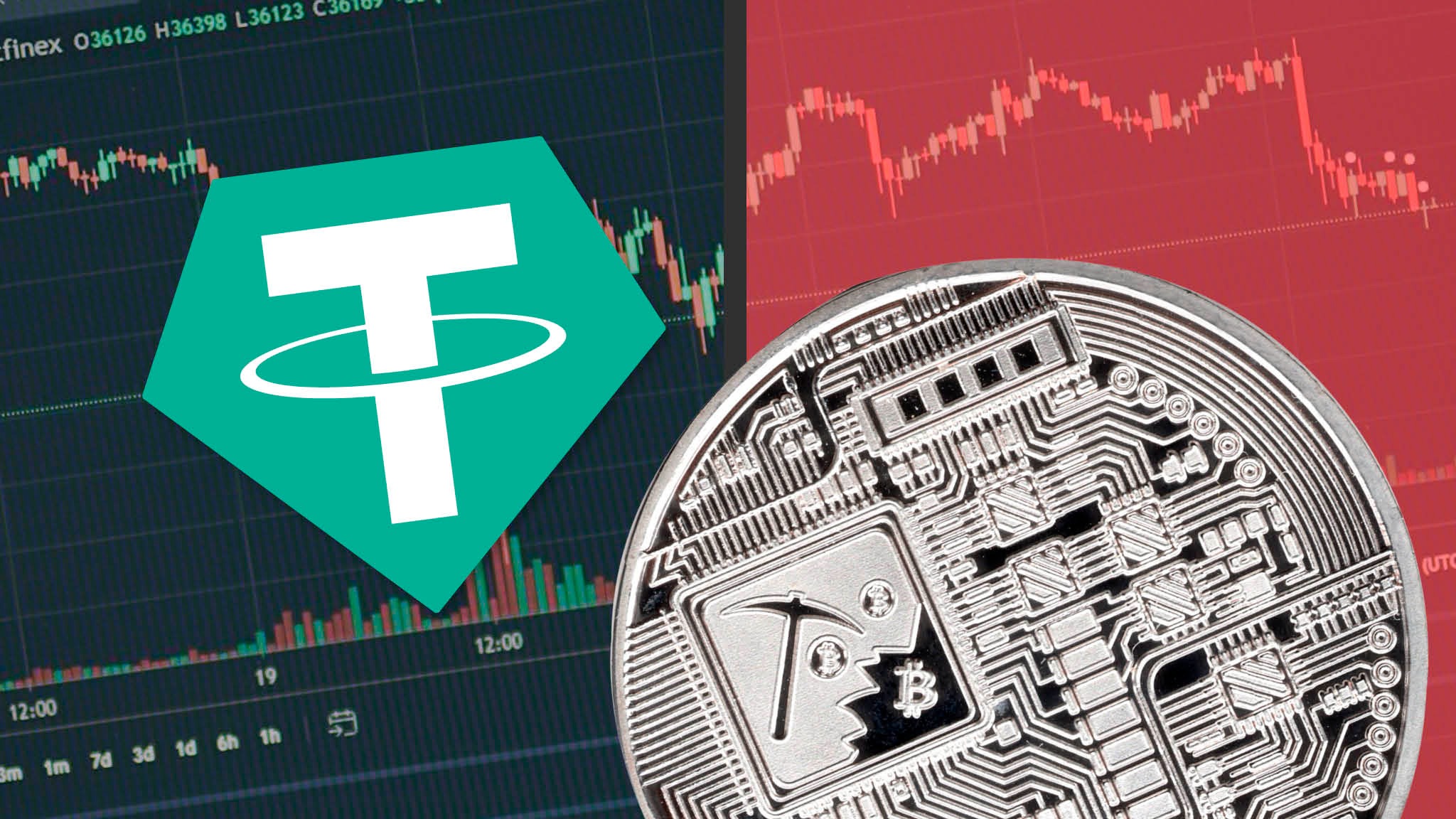 Tether continues to suffer from new class action lawsuits 