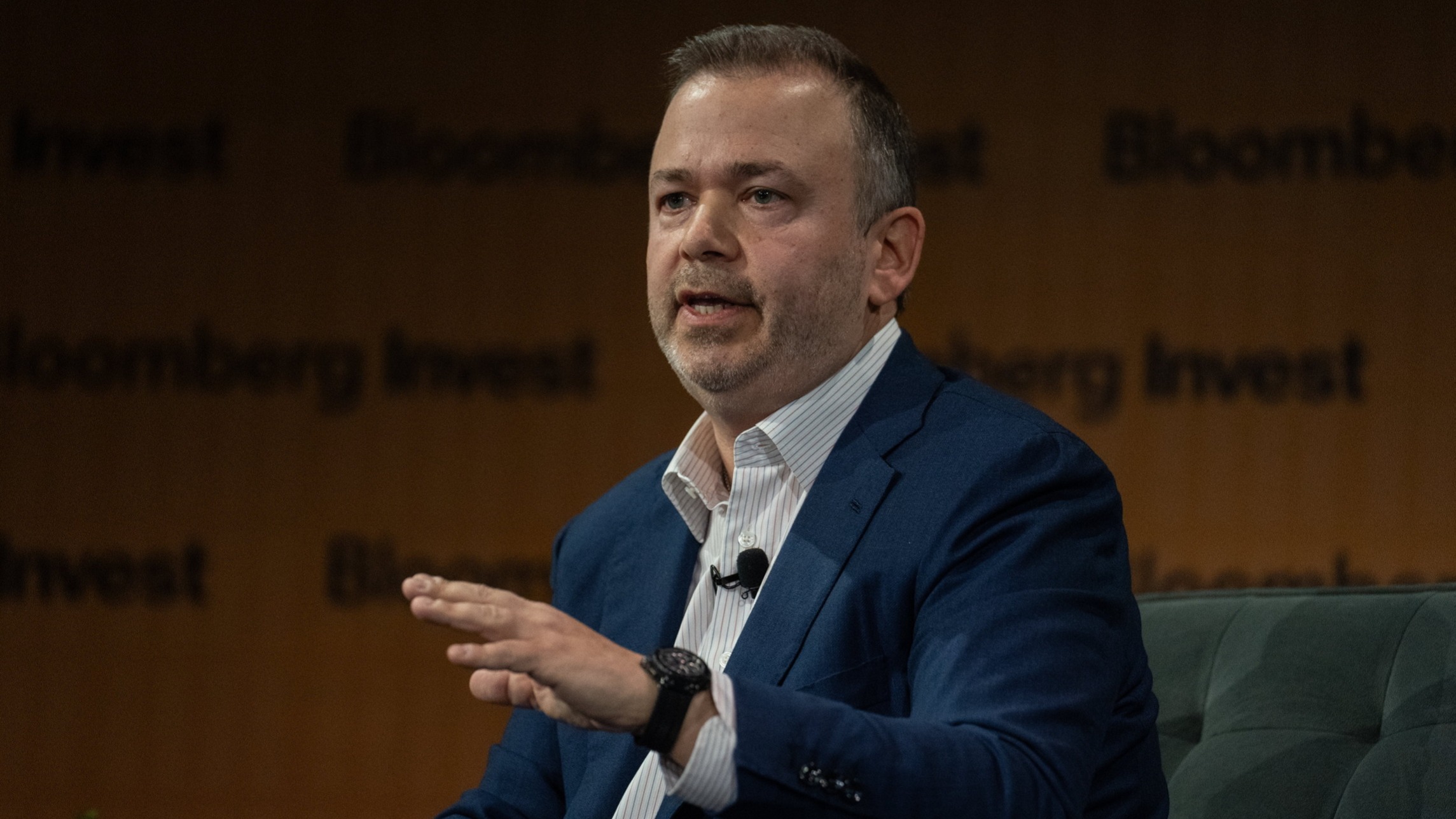 ft.com - Antoine Gara - Saba Capital offers steep discount for Starwood real estate shares