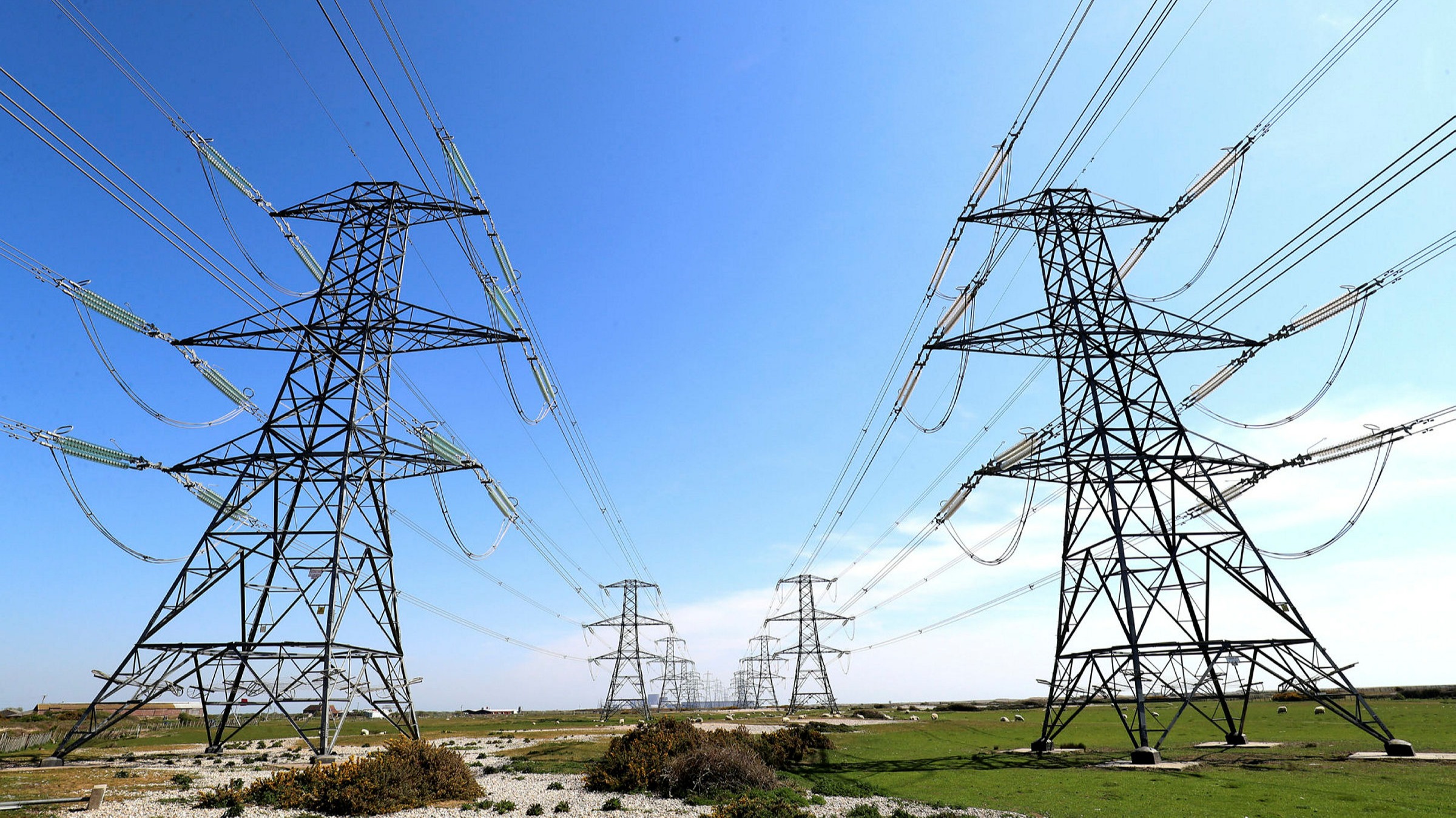 West London faces new homes ban as electricity grid hits capacity |  Financial Times