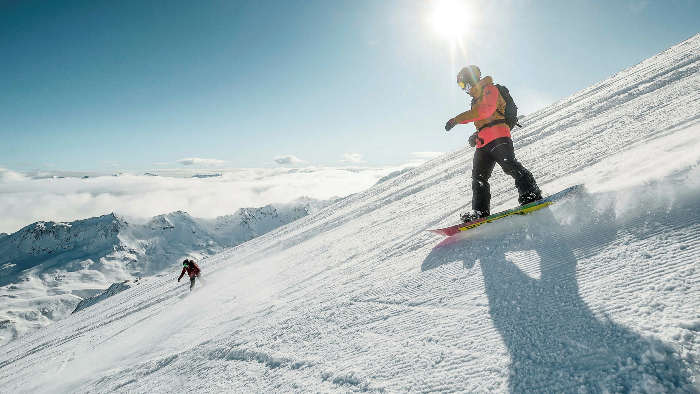 we be able to go skiing this winter? | Financial Times