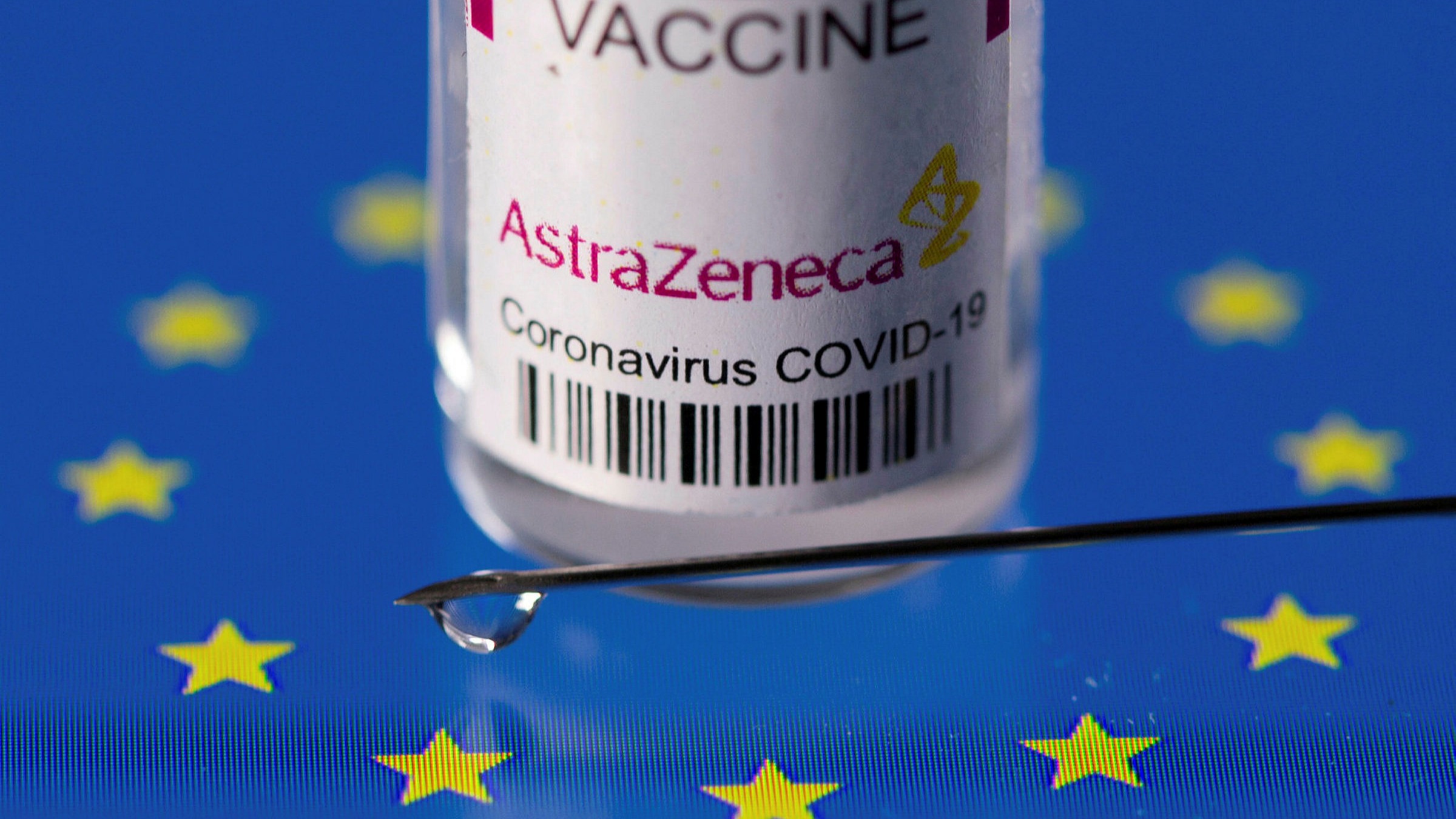 Astrazeneca Cuts This Week S Vaccine Deliveries To Eu By Half Financial Times