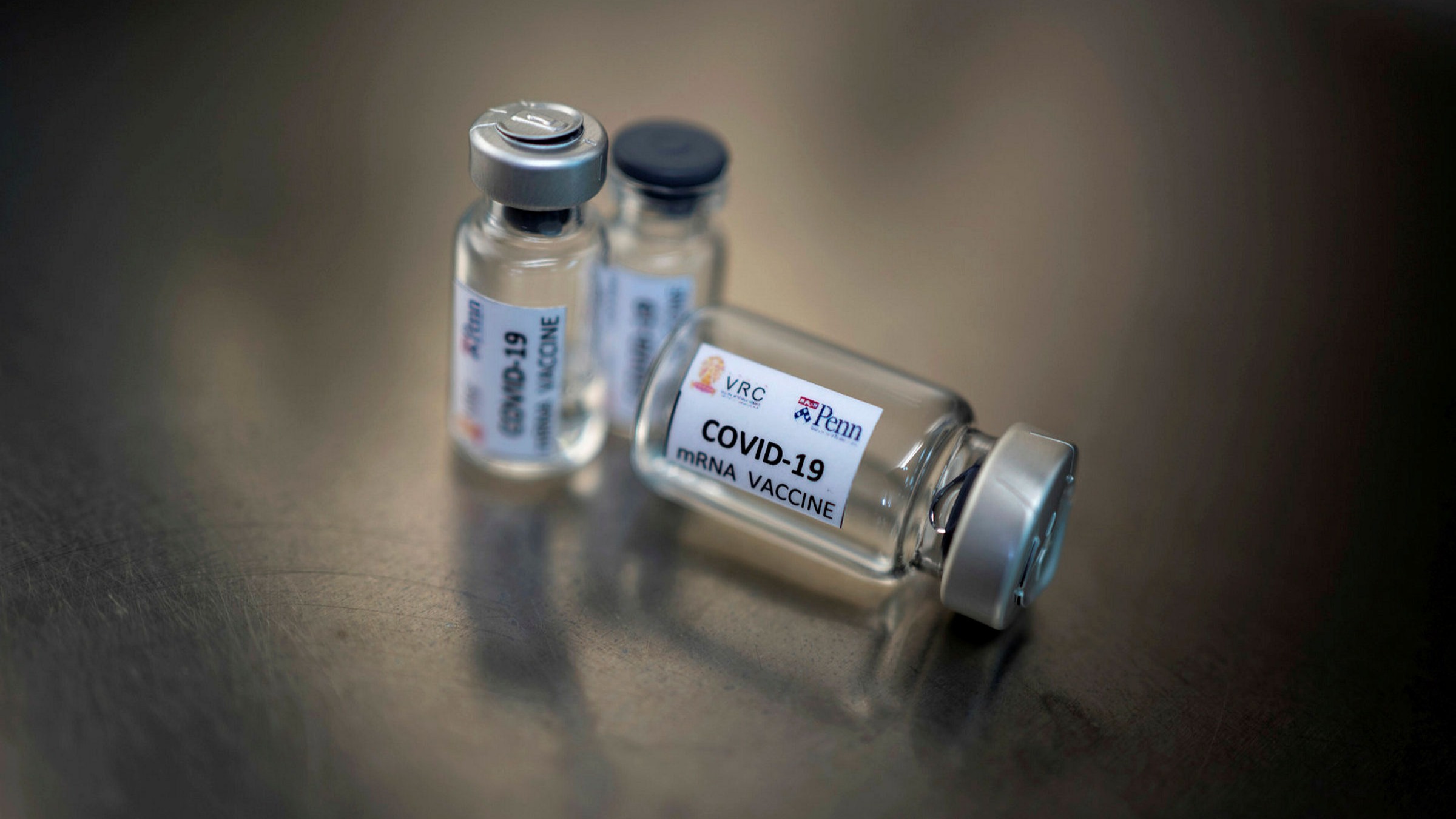 EU to spend billions of euros to secure coronavirus vaccine ...