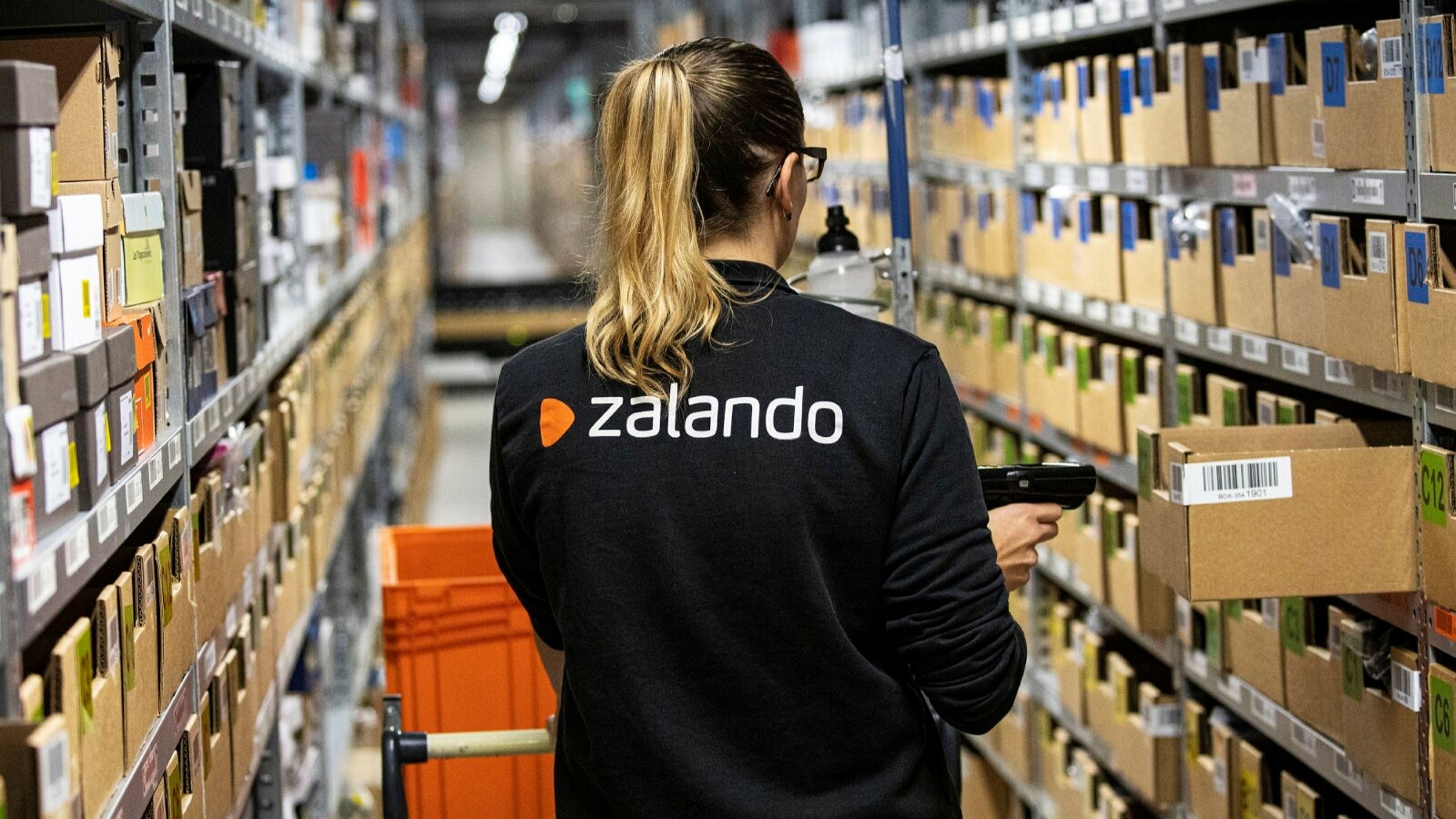 German Fashion Retailer Zalando to Reduce Workforce by up to 5%
