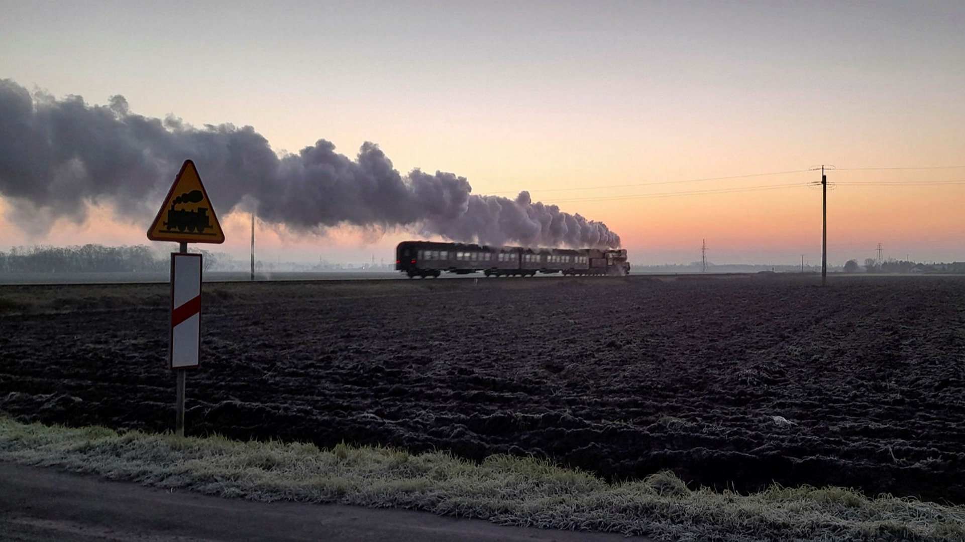 Het beste radar wortel Driving Europe's last steam train | Financial Times