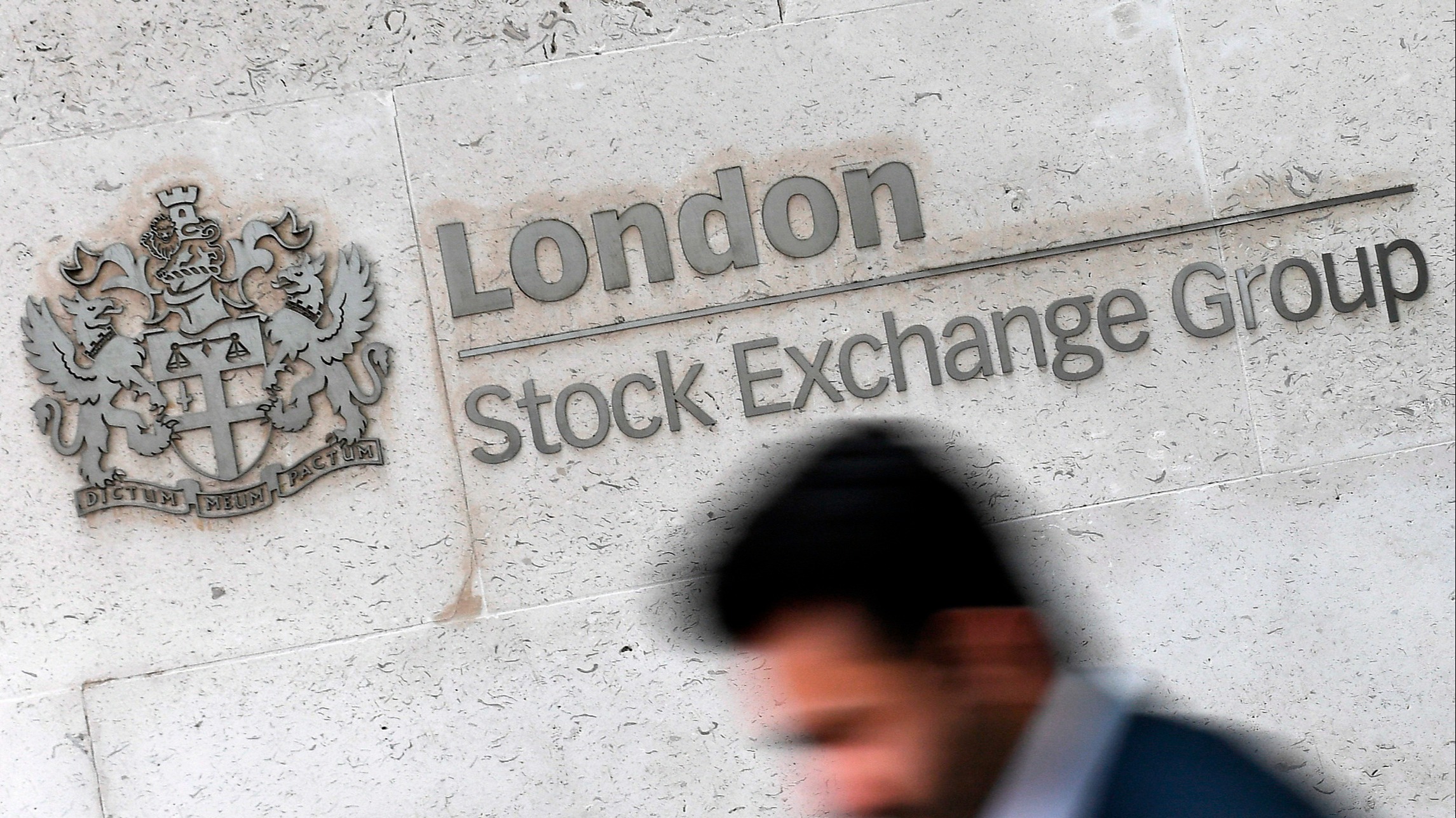 London Stock Exchange Quotes