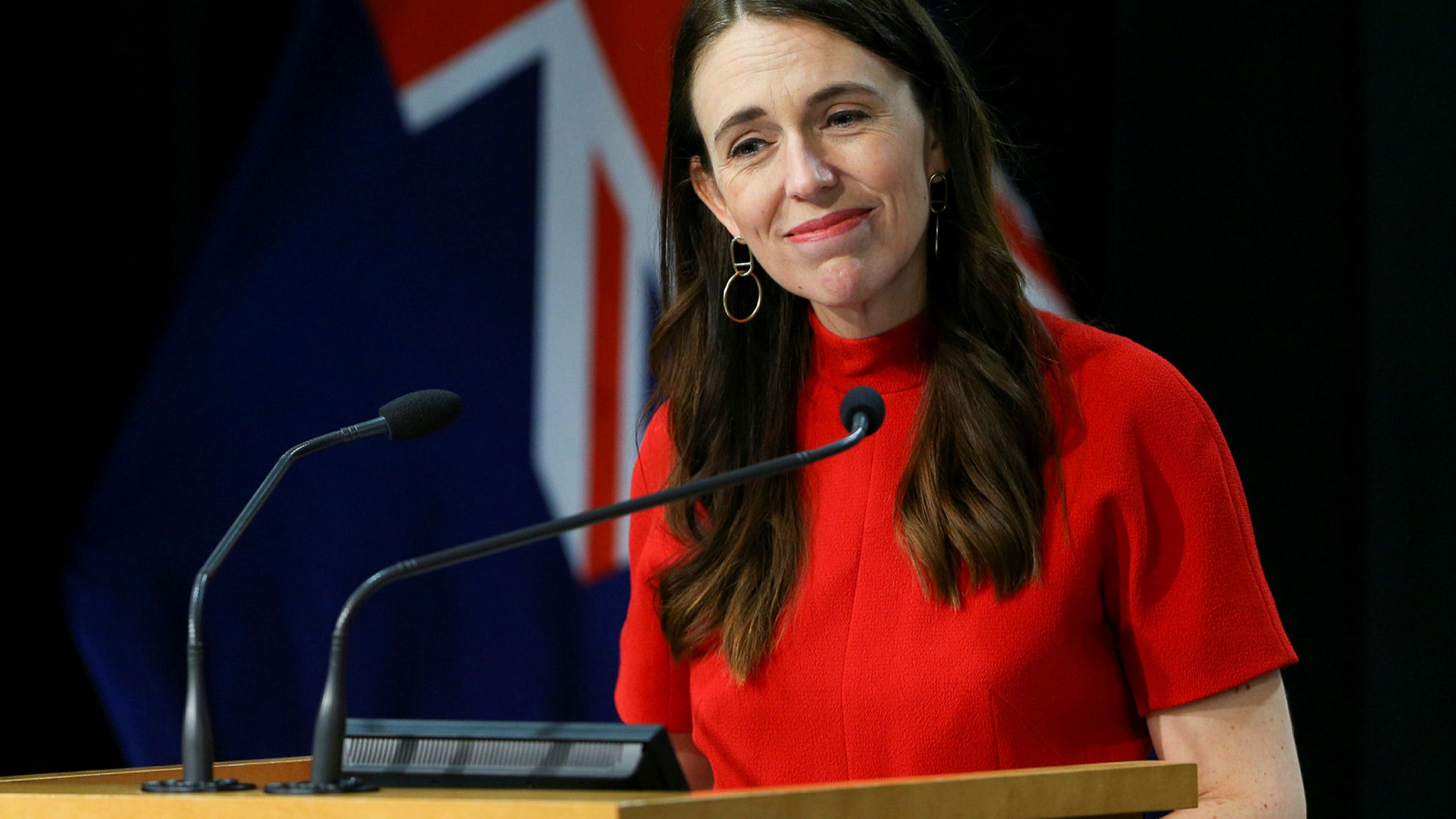 New Zealand to borders and ease immigration rules | Times