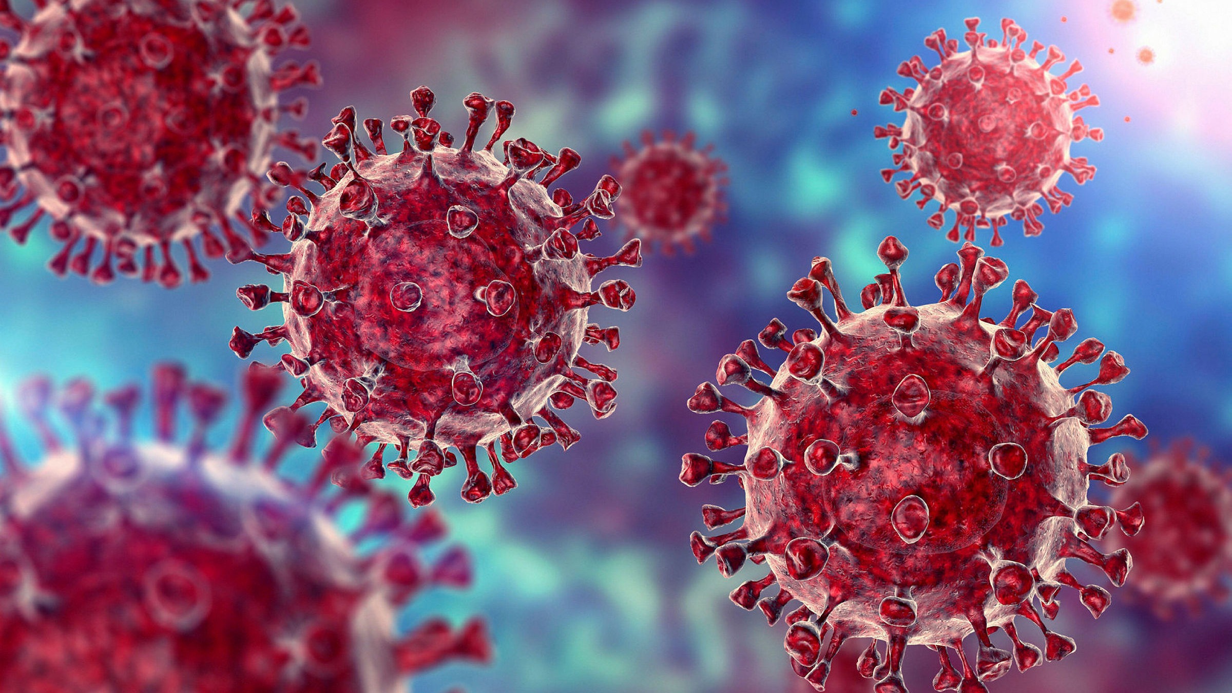 Coronavirus Scientists Alarmed At Infectiousness Of Viral Variant Financial Times