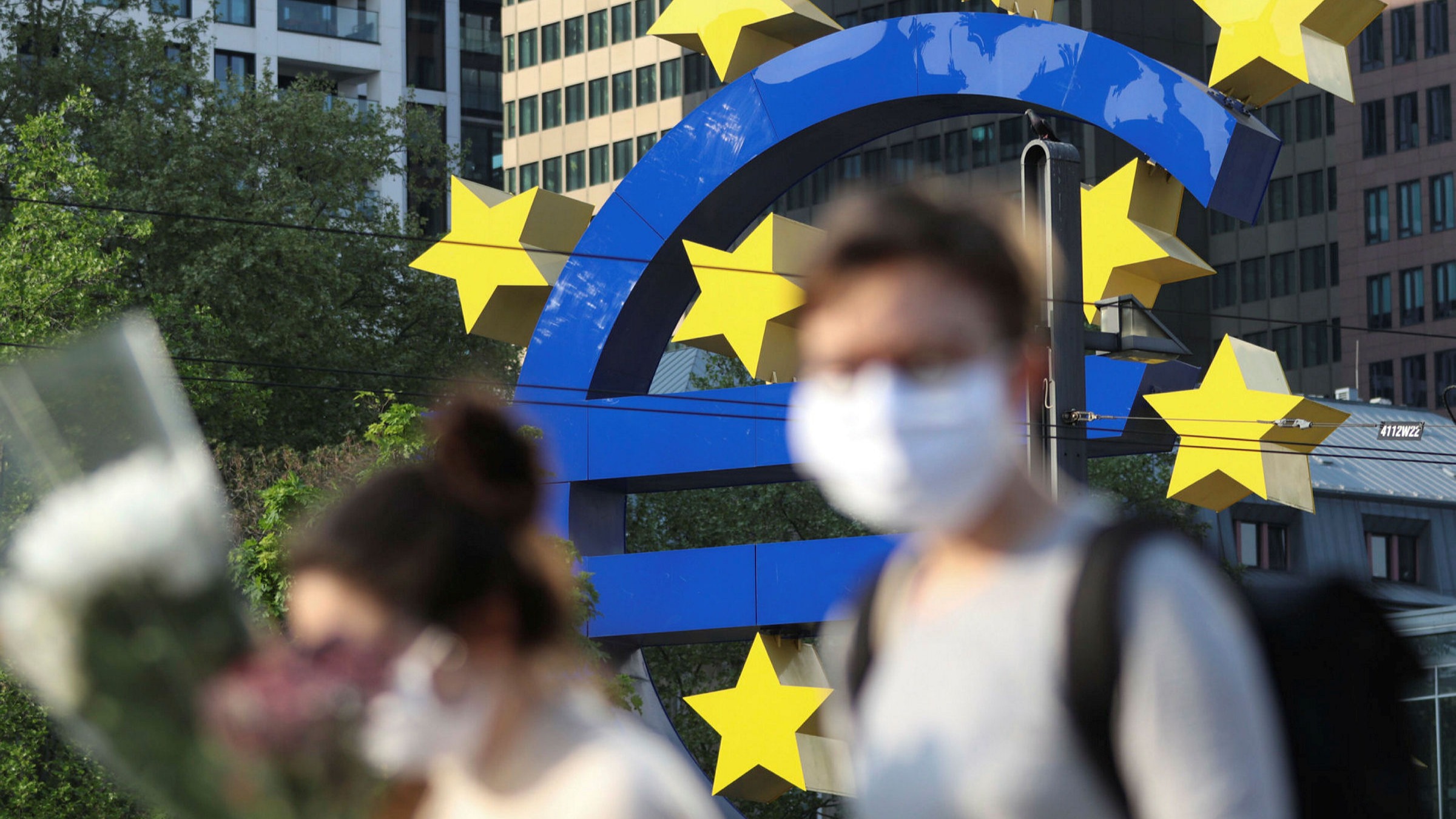 Soaring eurozone government debt reignites call for cancellation